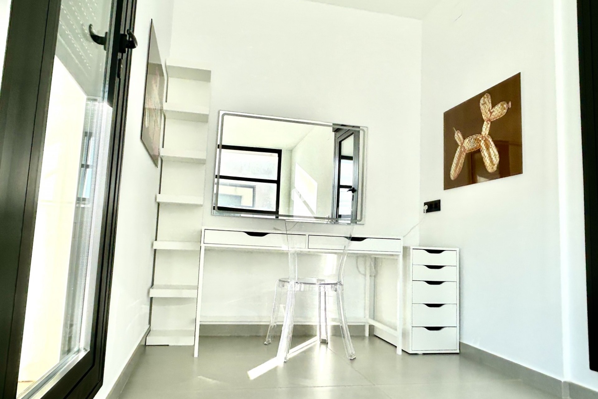 Tweedehands - Villa -
Los Balcones - Costa Blanca