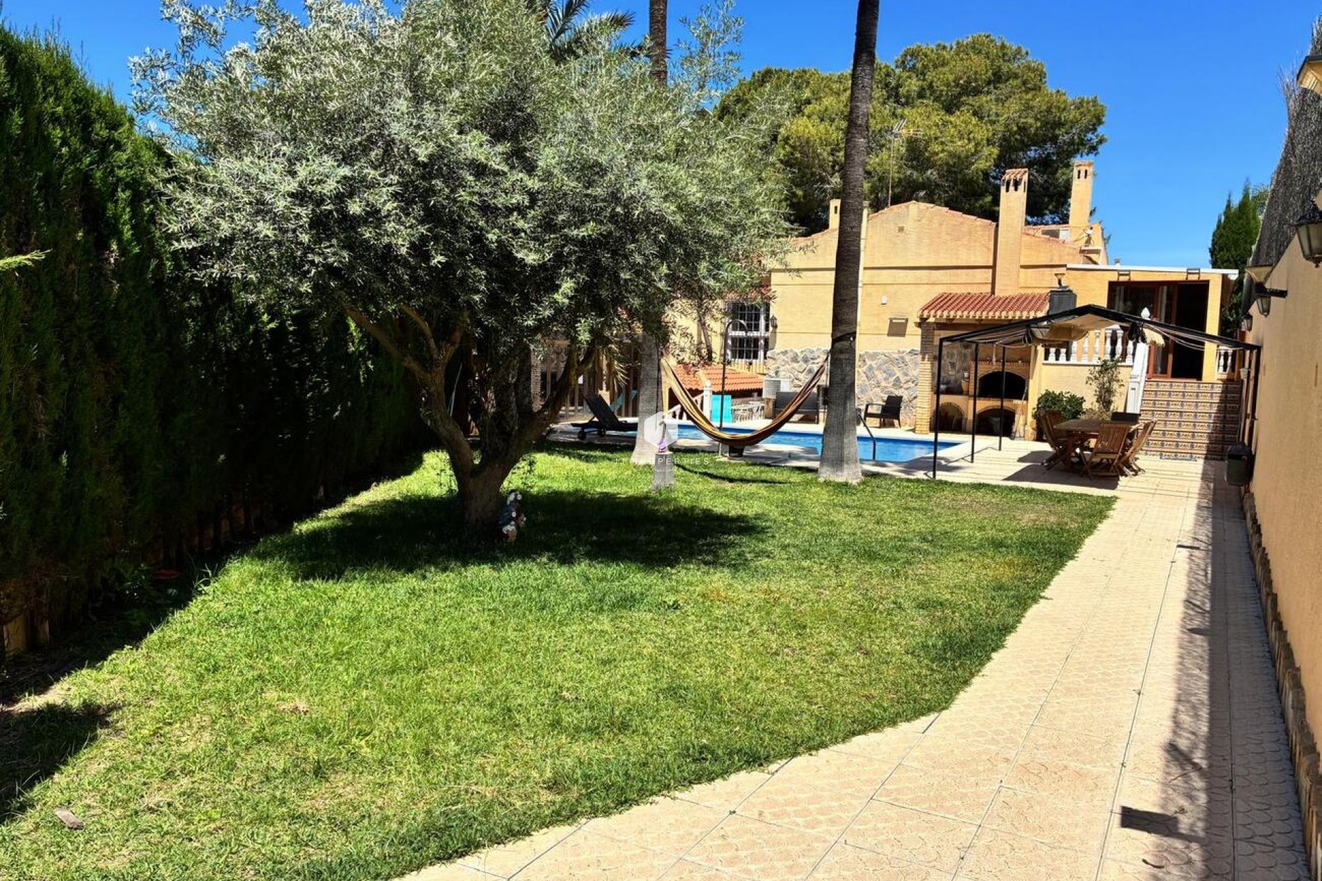 Tweedehands - Villa -
Los Balcones - Costa Blanca