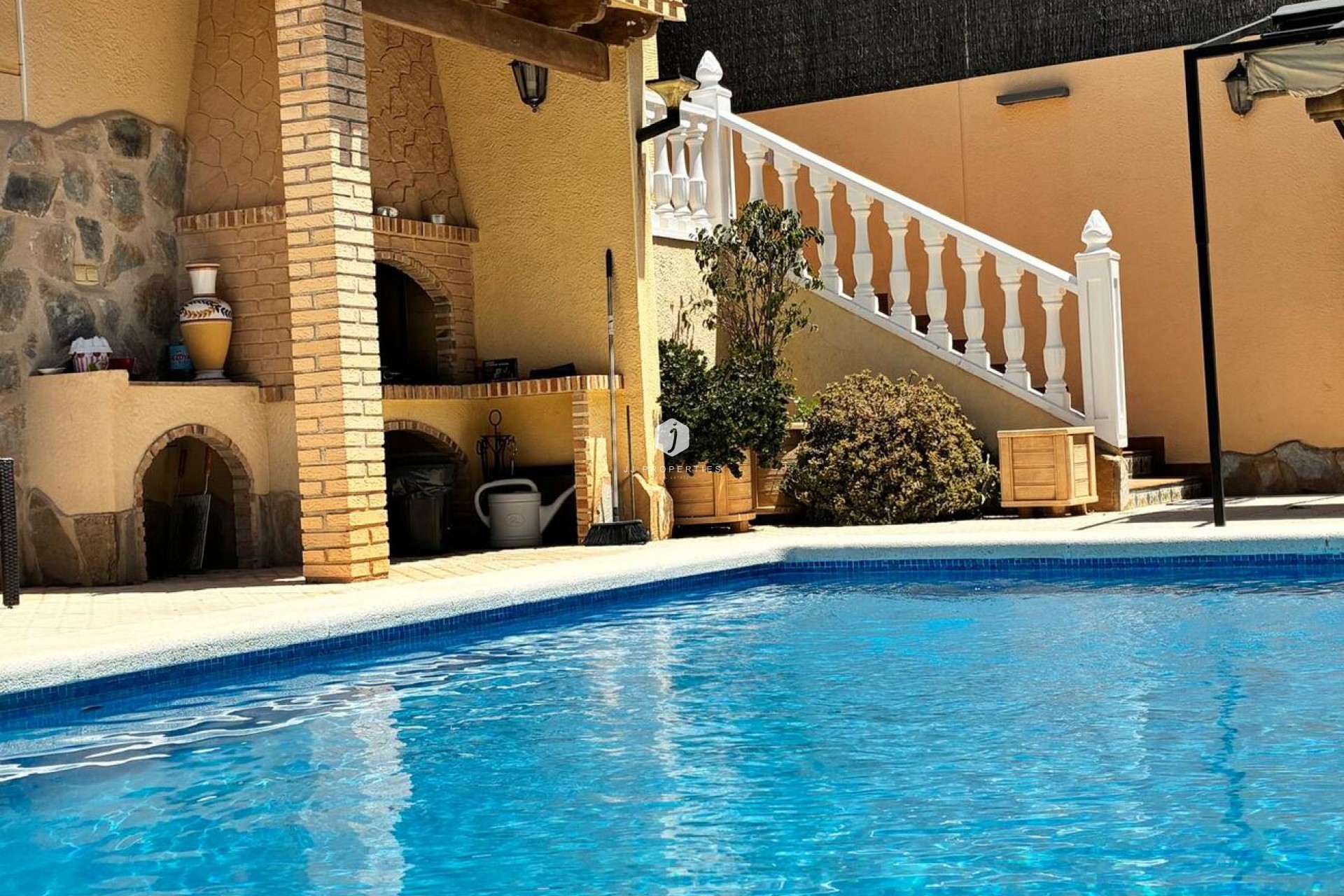 Tweedehands - Villa -
Los Balcones - Costa Blanca