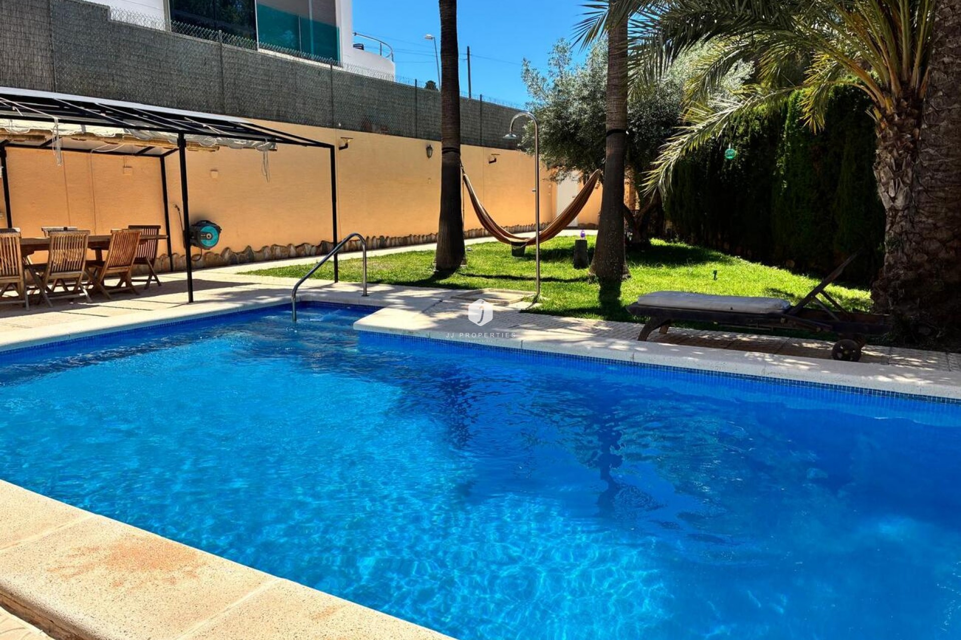 Tweedehands - Villa -
Los Balcones - Costa Blanca