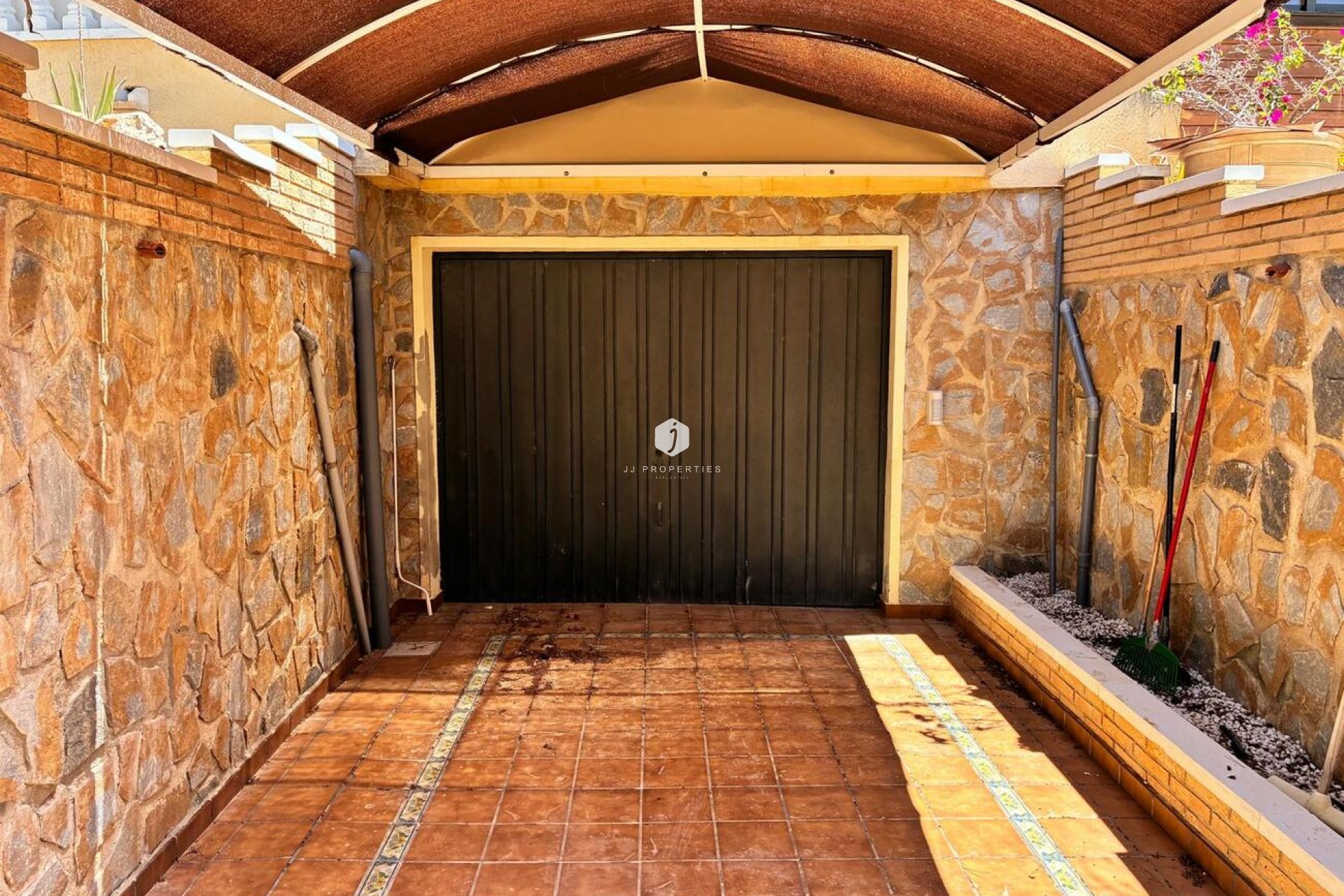 Tweedehands - Villa -
Los Balcones - Costa Blanca