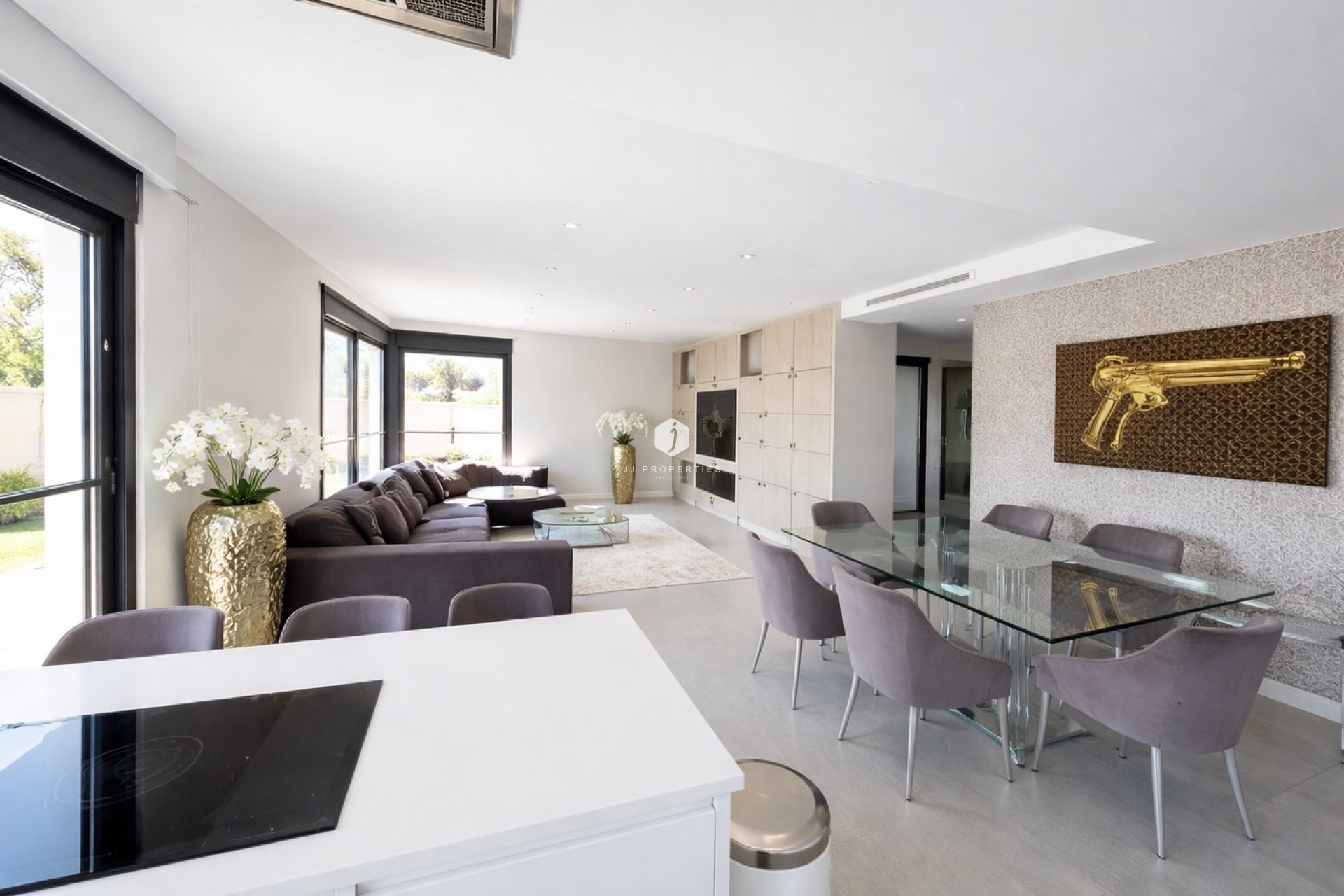 Tweedehands - Villa -
Los Balcones - Costa Blanca