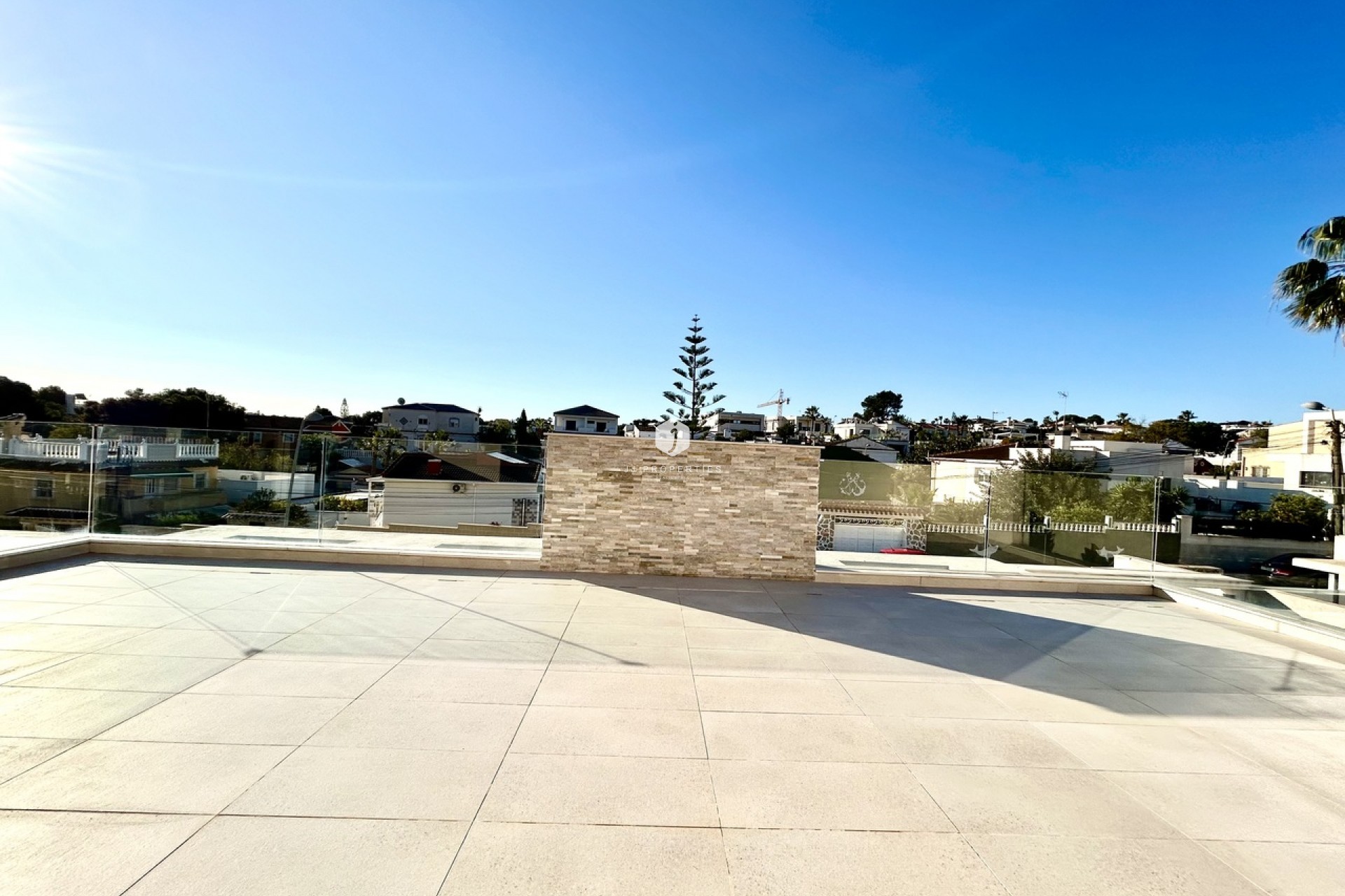 Tweedehands - Villa -
Los Balcones - Costa Blanca
