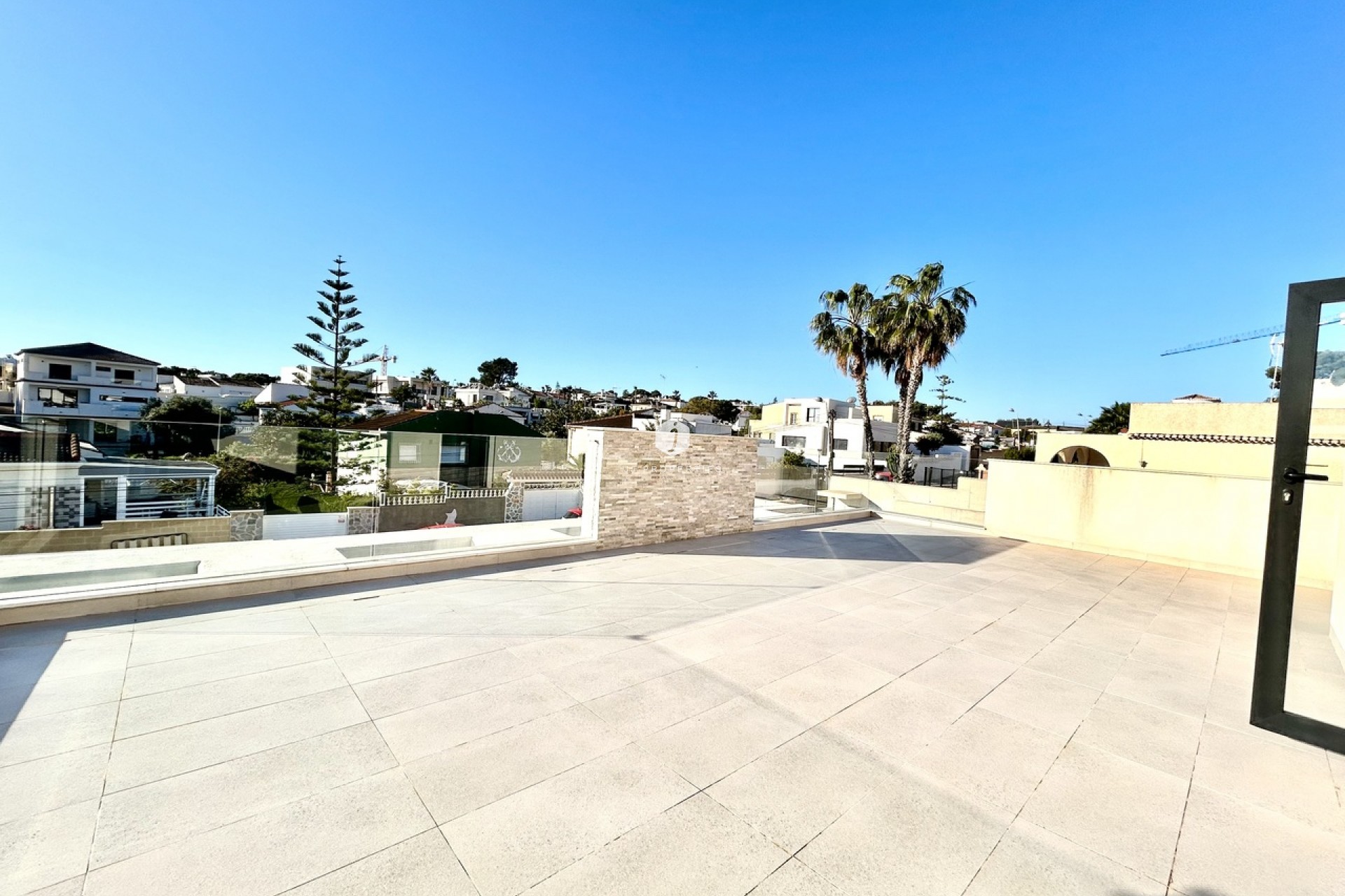 Tweedehands - Villa -
Los Balcones - Costa Blanca