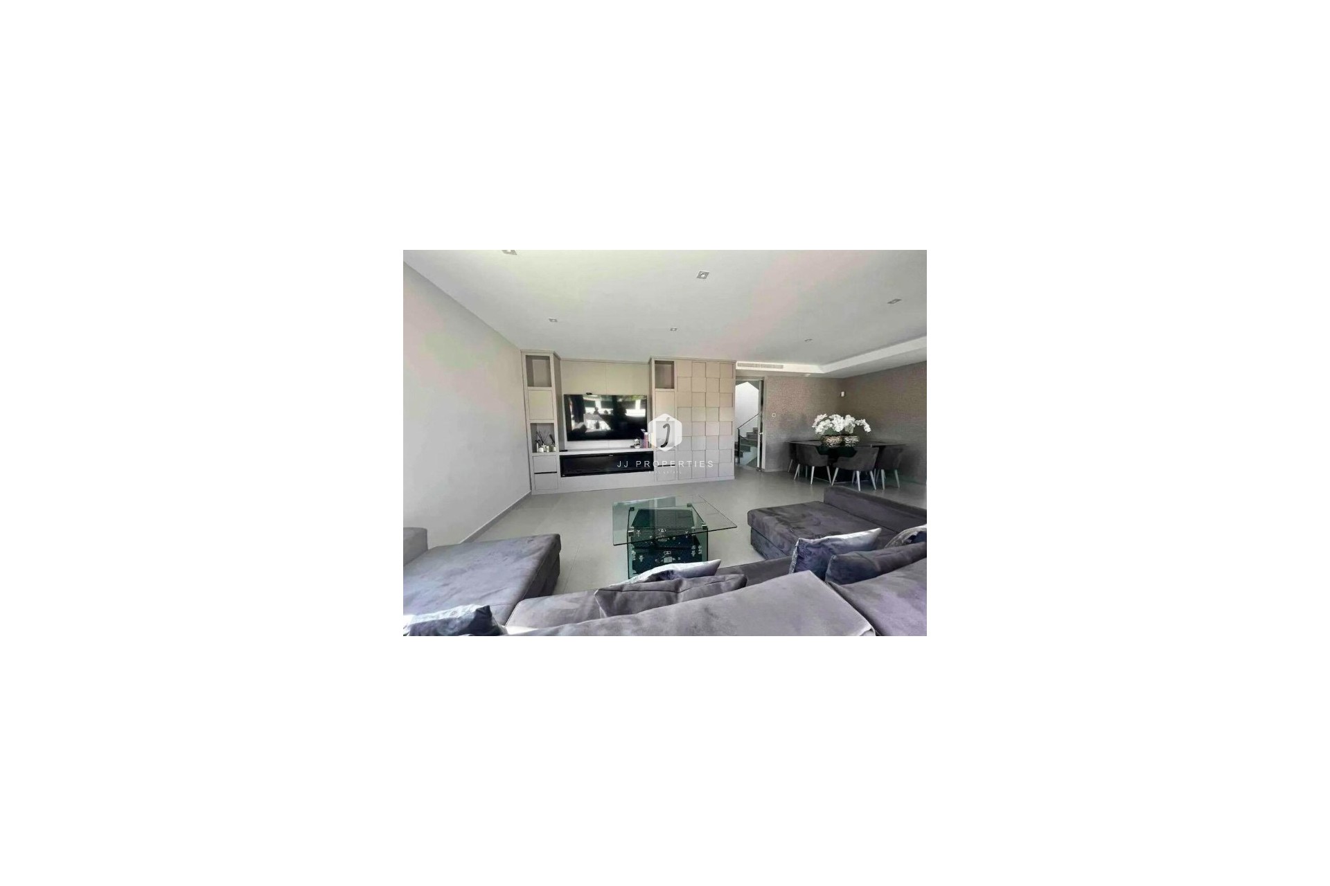 Tweedehands - Villa -
Los Balcones - Costa Blanca