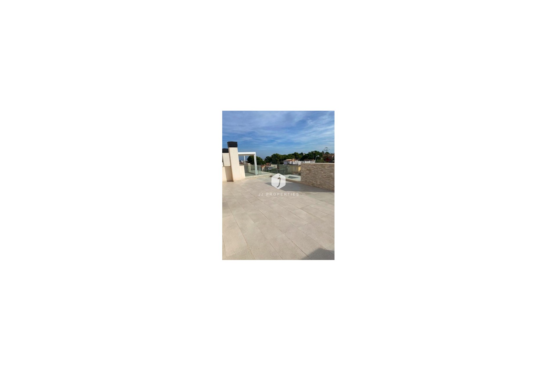 Tweedehands - Villa -
Los Balcones - Costa Blanca
