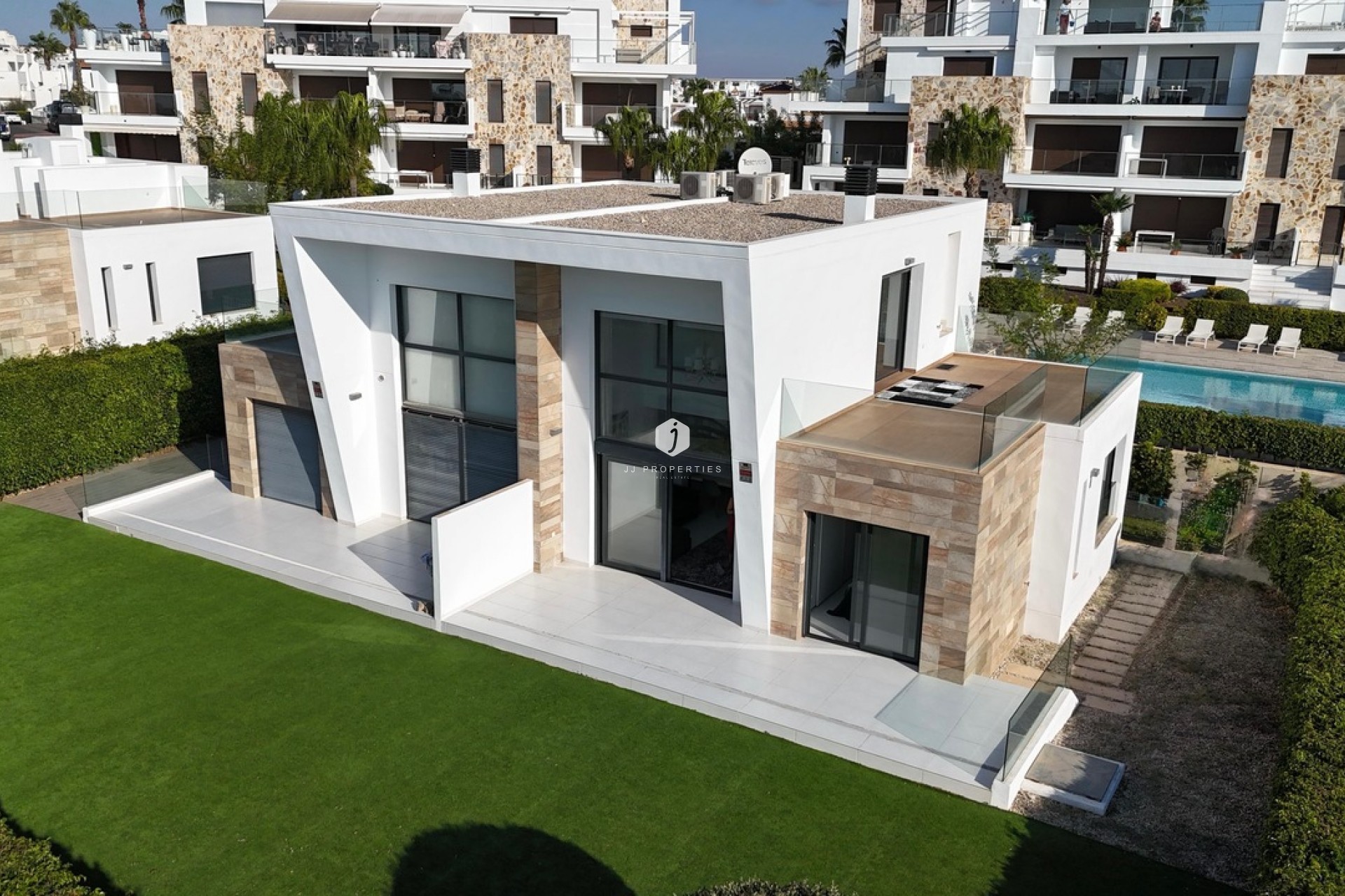 Tweedehands - Villa -
Los Dolses - Inland