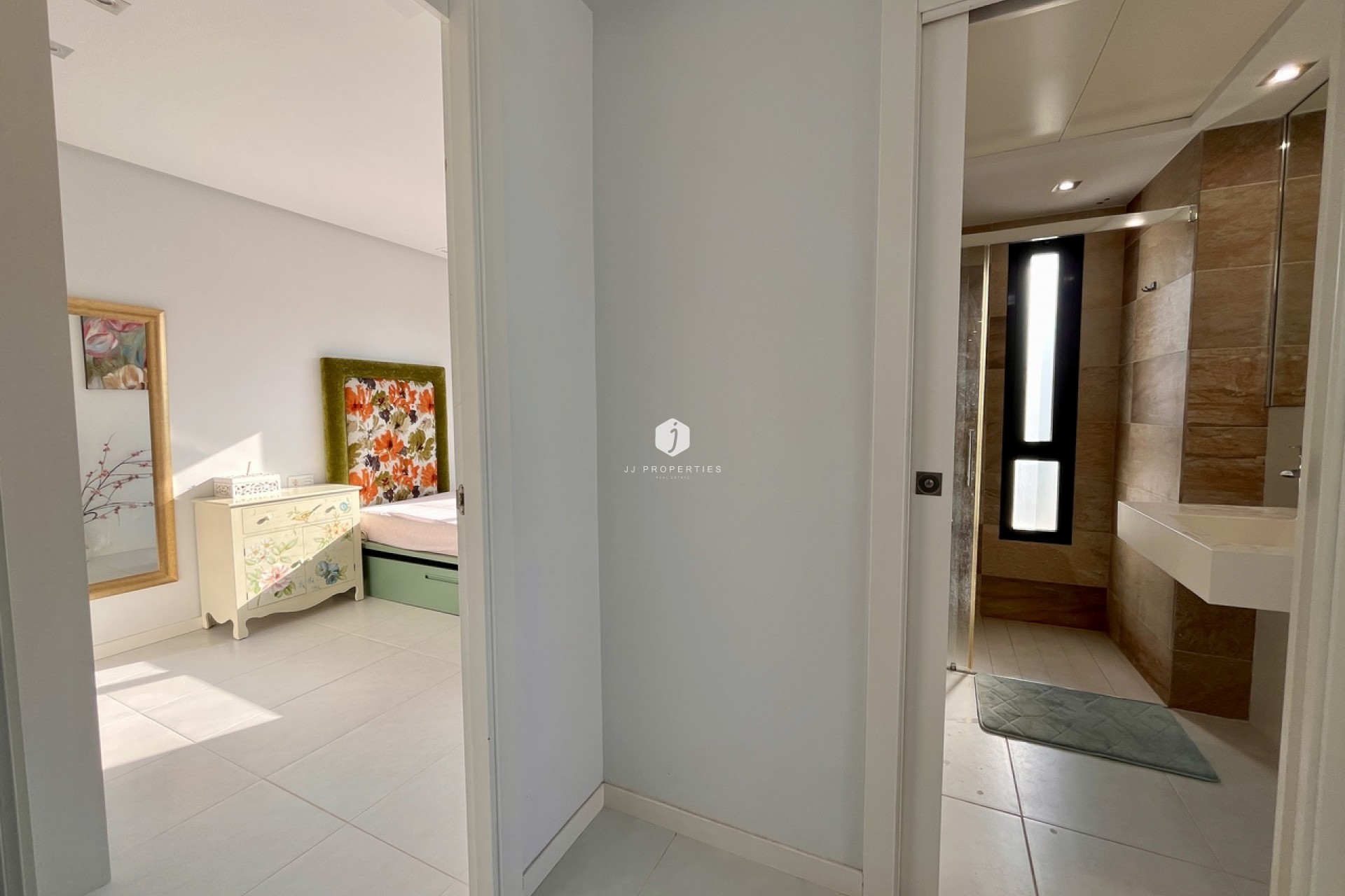 Tweedehands - Villa -
Los Dolses - Inland