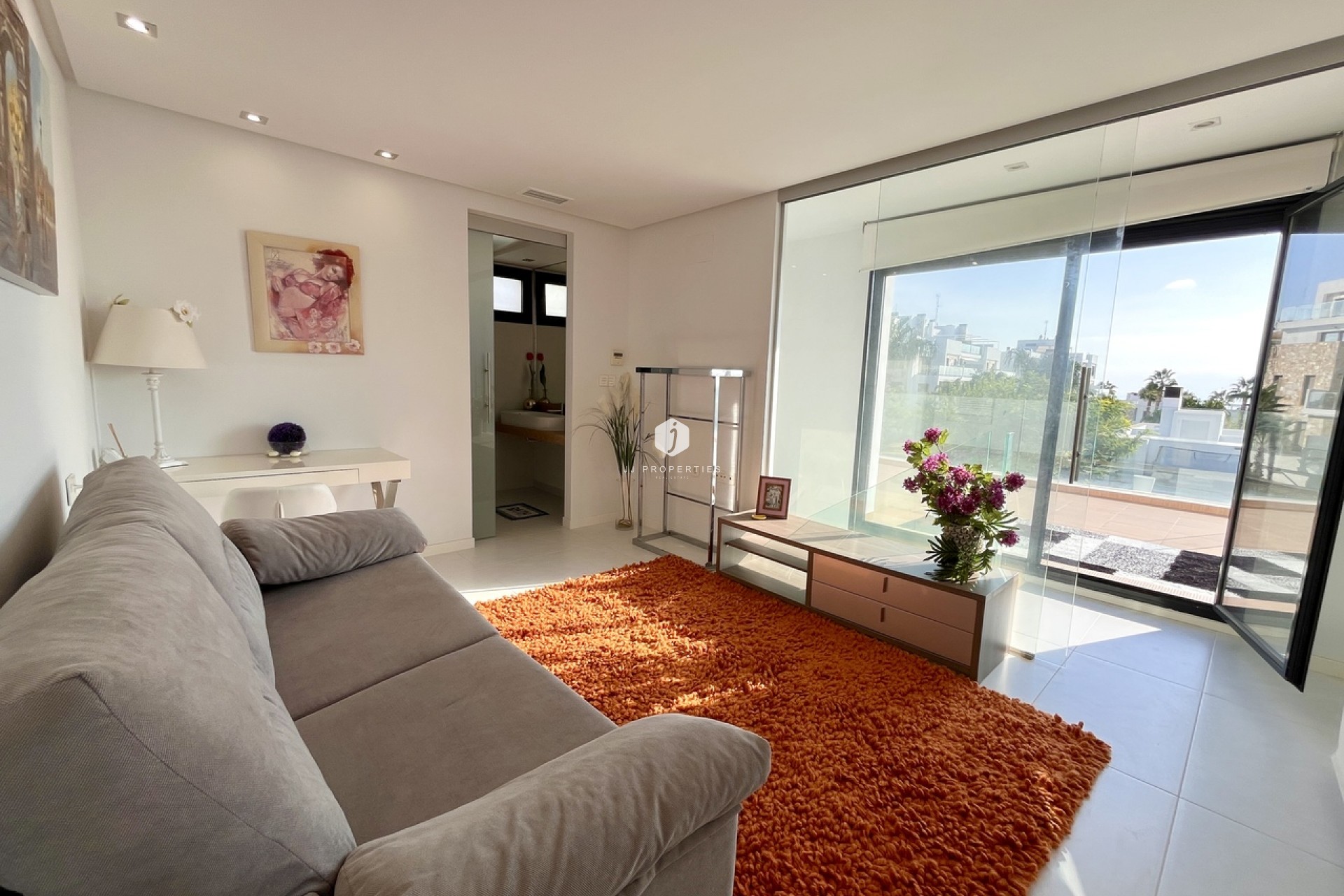 Tweedehands - Villa -
Los Dolses - Inland