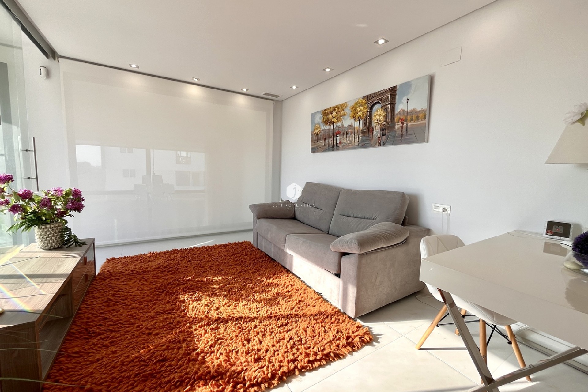 Tweedehands - Villa -
Los Dolses - Inland