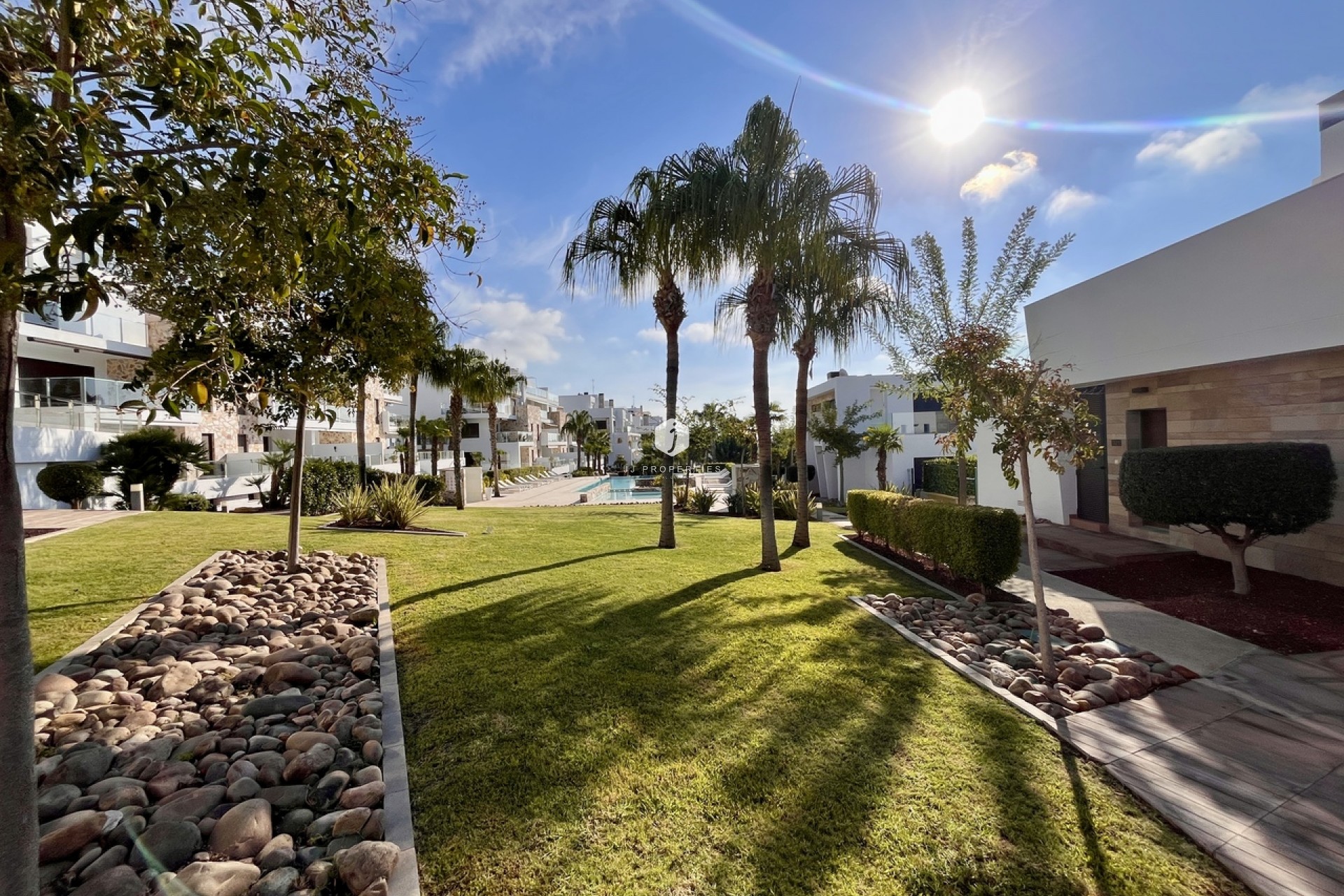 Tweedehands - Villa -
Los Dolses - Inland