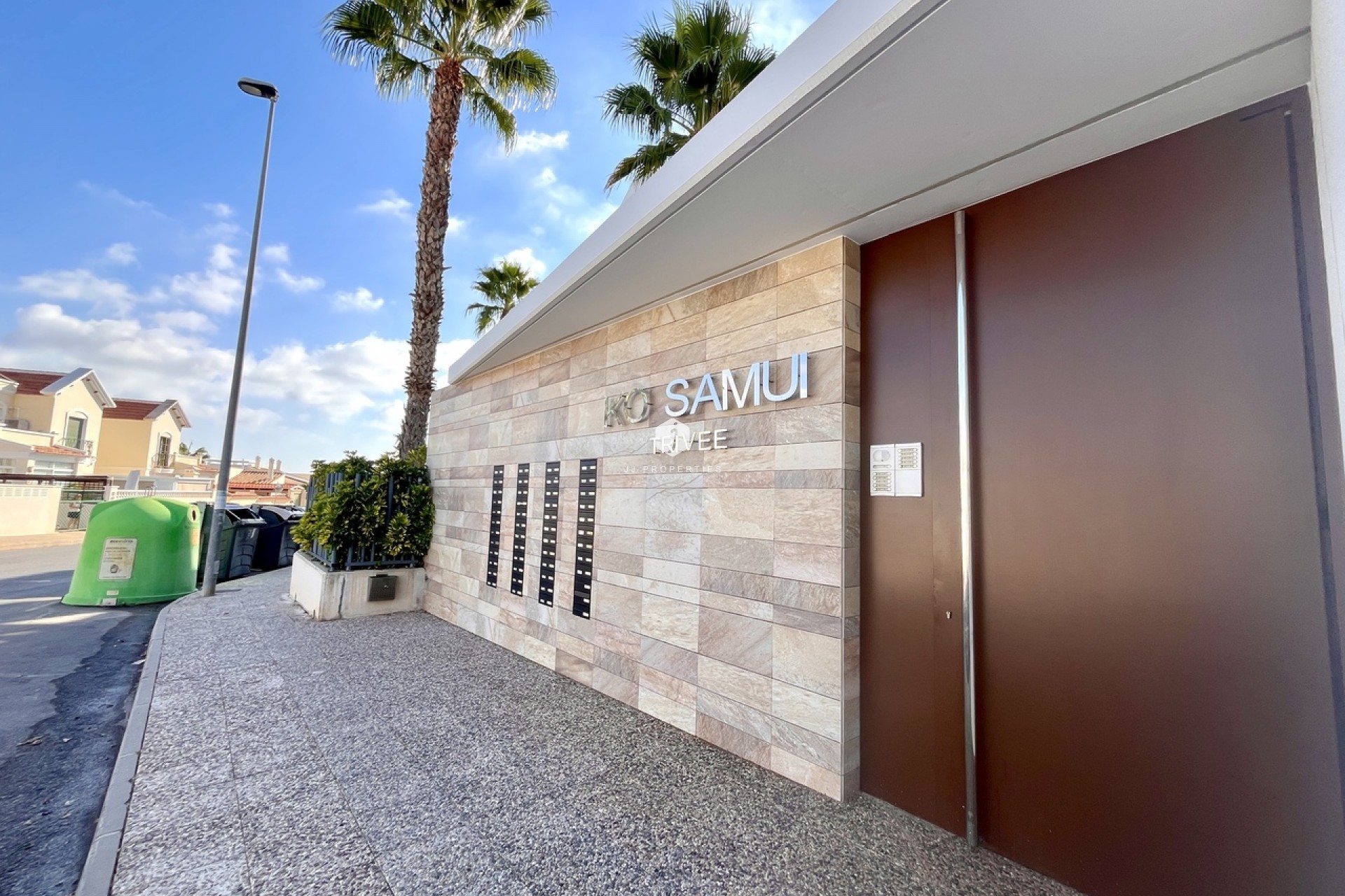 Tweedehands - Villa -
Los Dolses - Inland