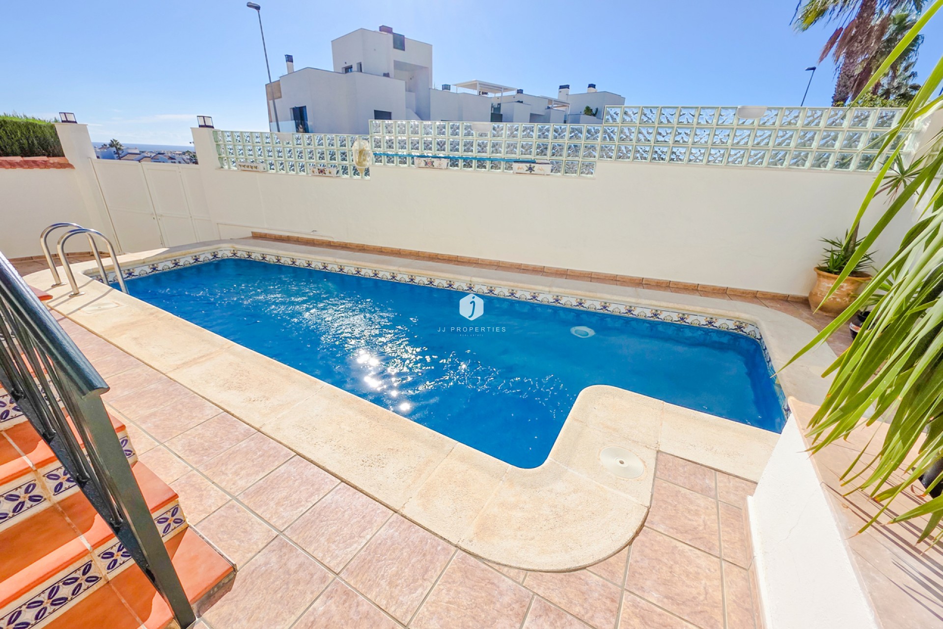 Tweedehands - Villa -
Los Dolses - Inland