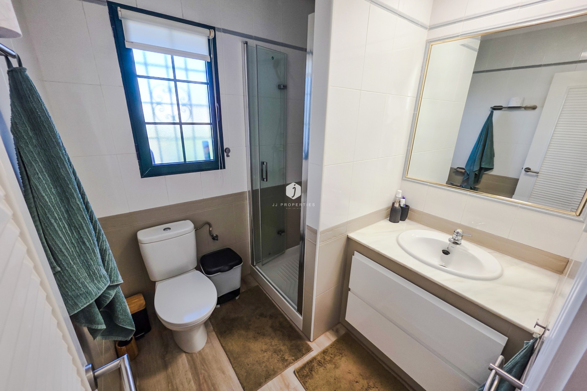 Tweedehands - Villa -
Los Dolses - Inland