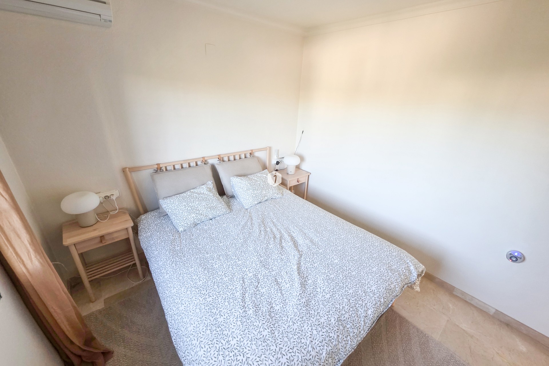 Tweedehands - Villa -
Los Dolses - Inland