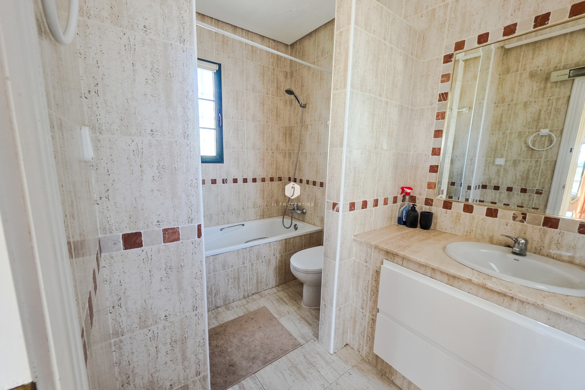 Tweedehands - Villa -
Los Dolses - Inland