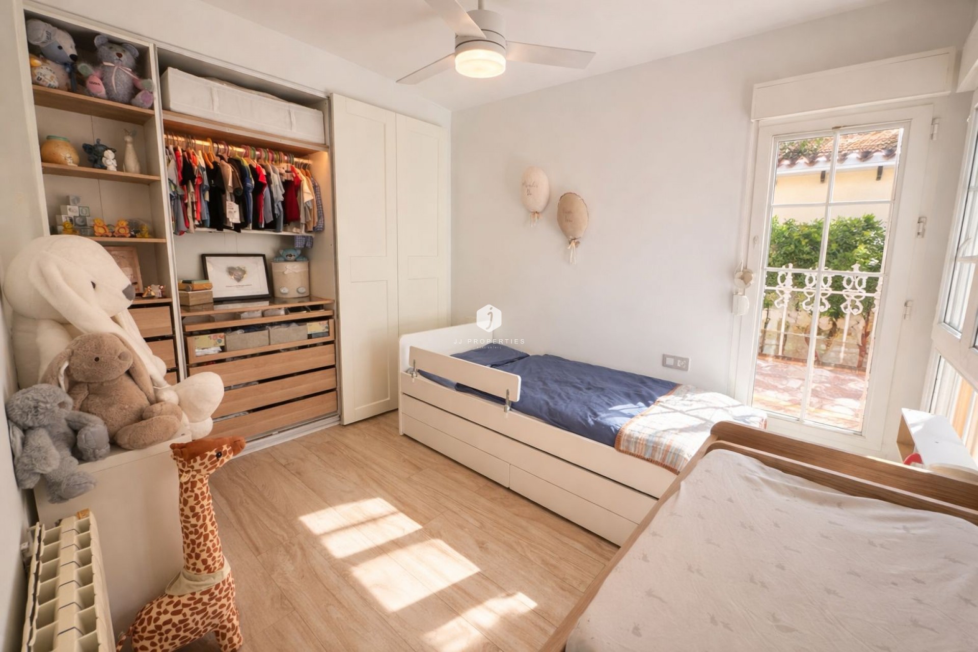 Tweedehands - Villa -
Los Dolses - Inland