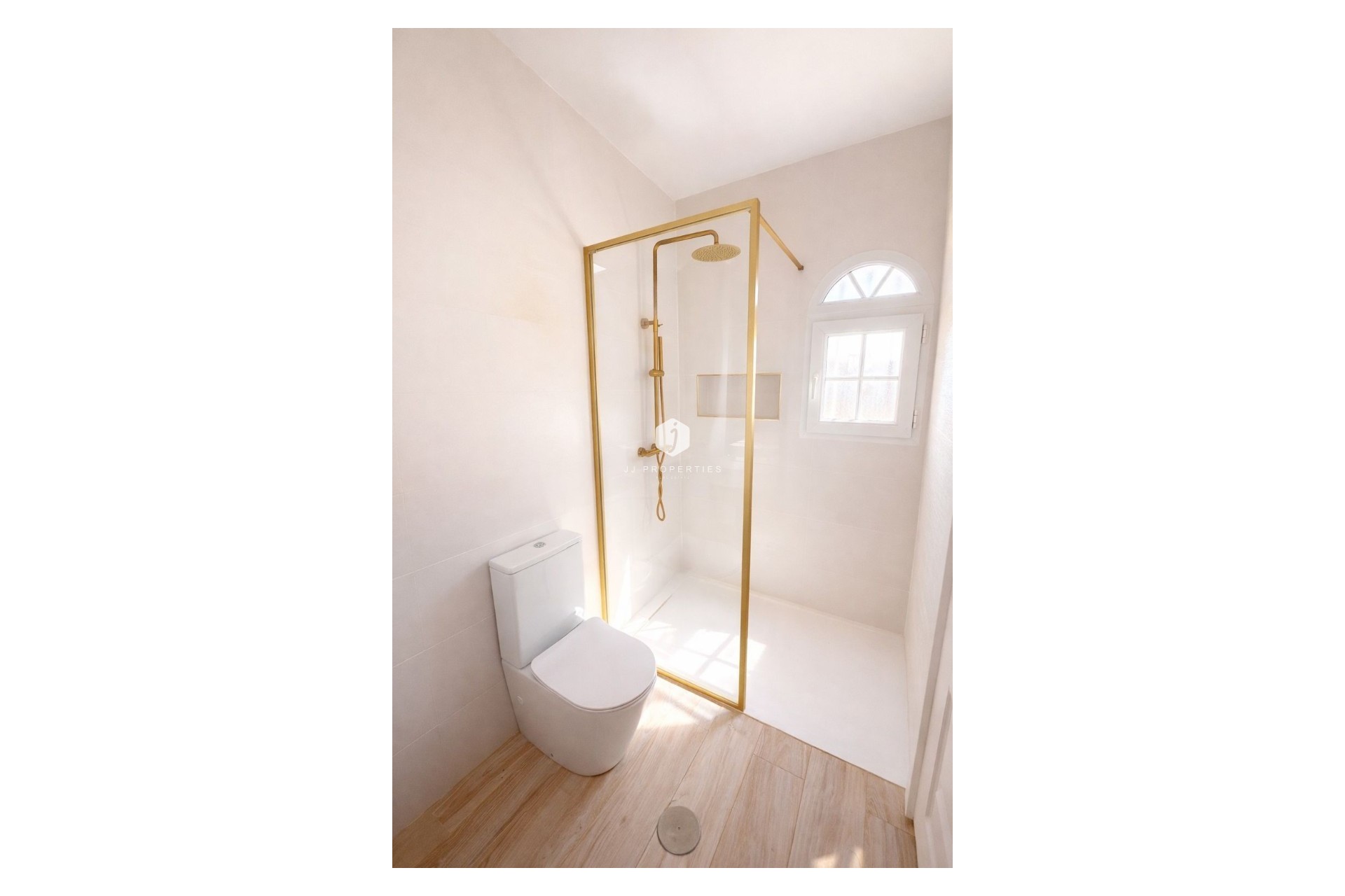 Tweedehands - Villa -
Los Dolses - Inland