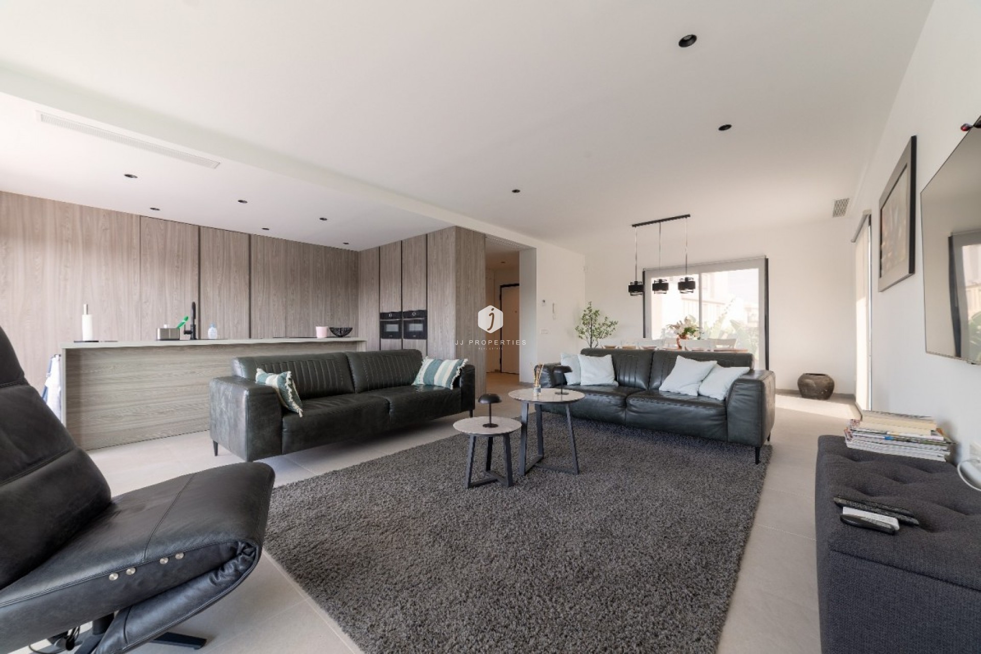 Tweedehands - Villa -
Los Montesinos - Costa Blanca