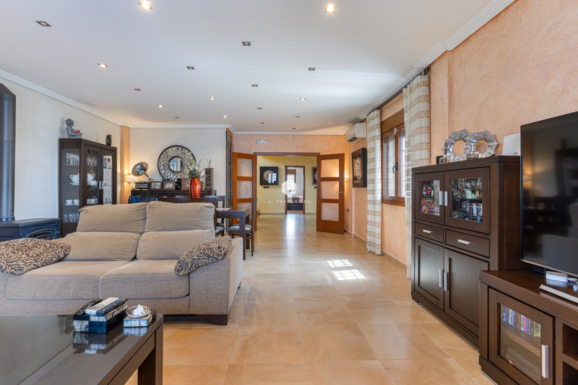 Tweedehands - Villa -
Los Montesinos - Costa Blanca