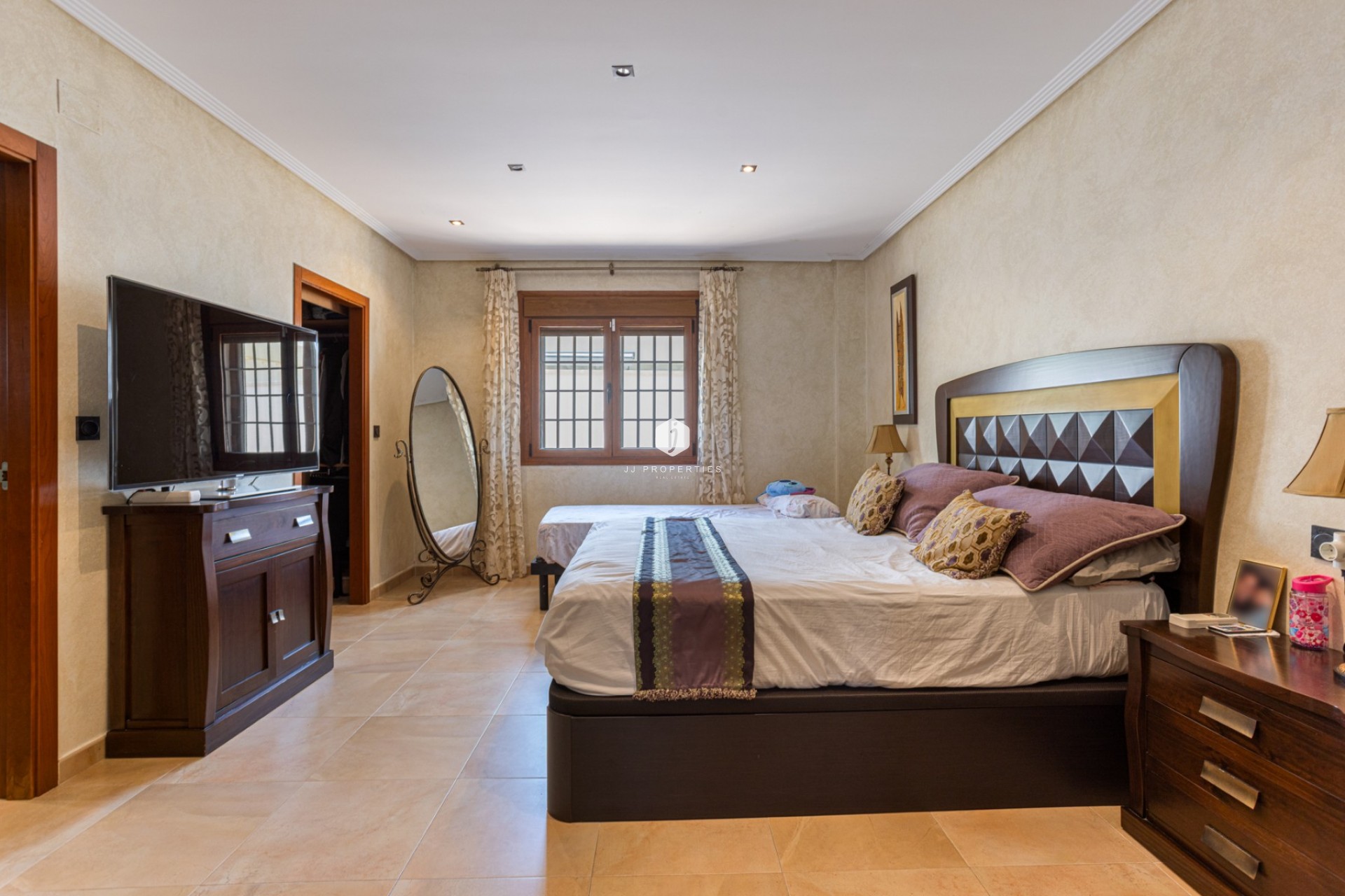 Tweedehands - Villa -
Los Montesinos - Costa Blanca