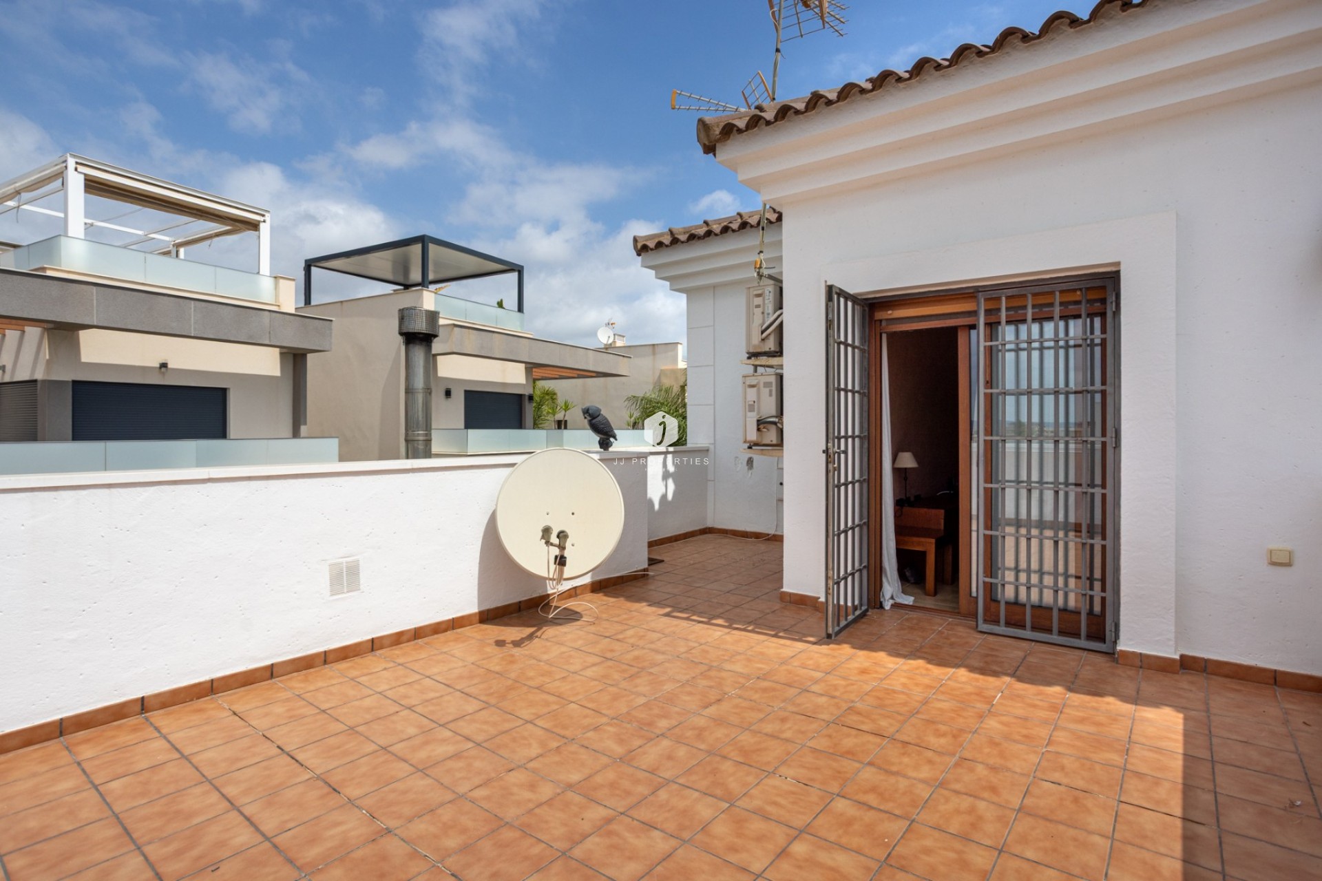 Tweedehands - Villa -
Los Montesinos - Costa Blanca
