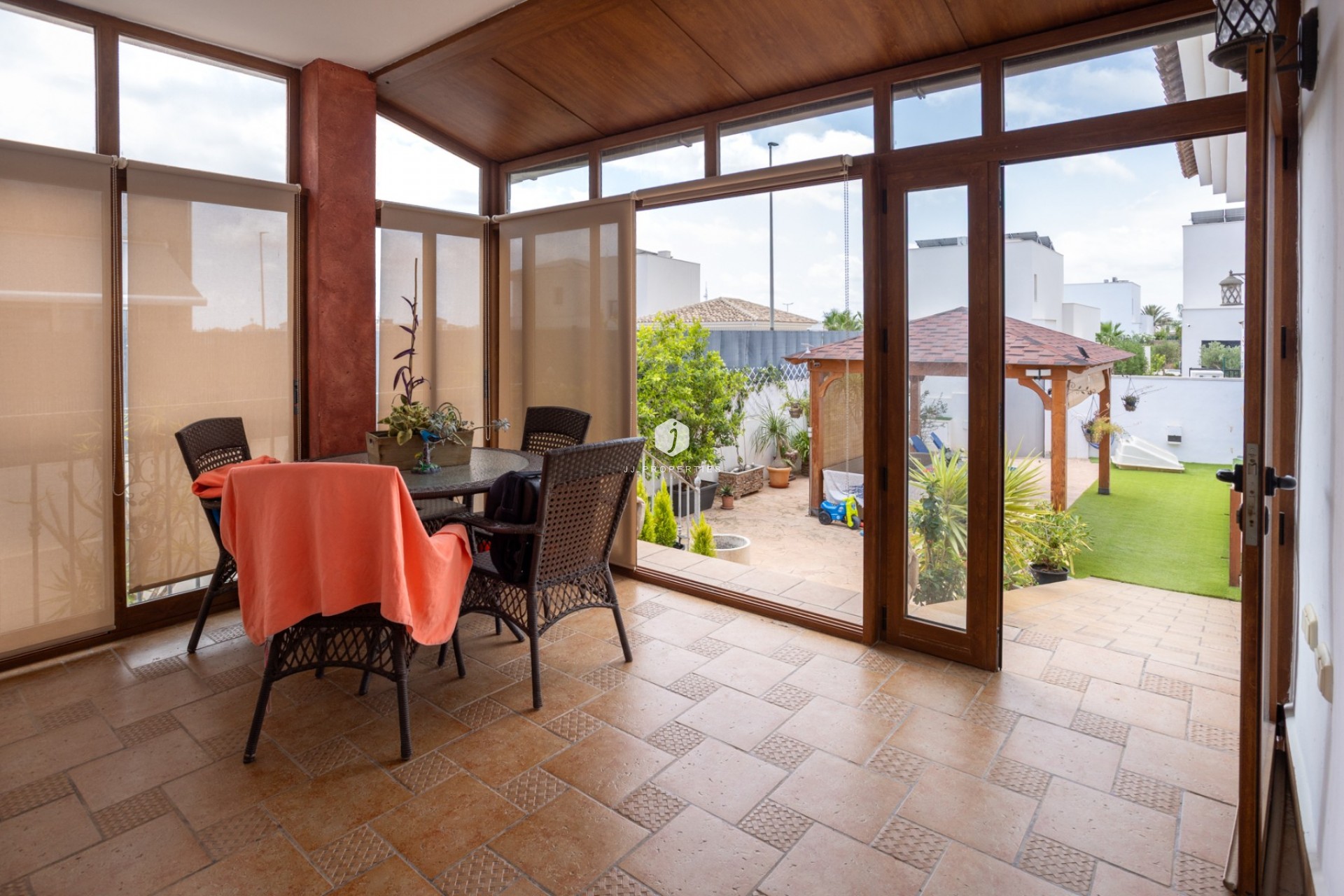 Tweedehands - Villa -
Los Montesinos - Costa Blanca