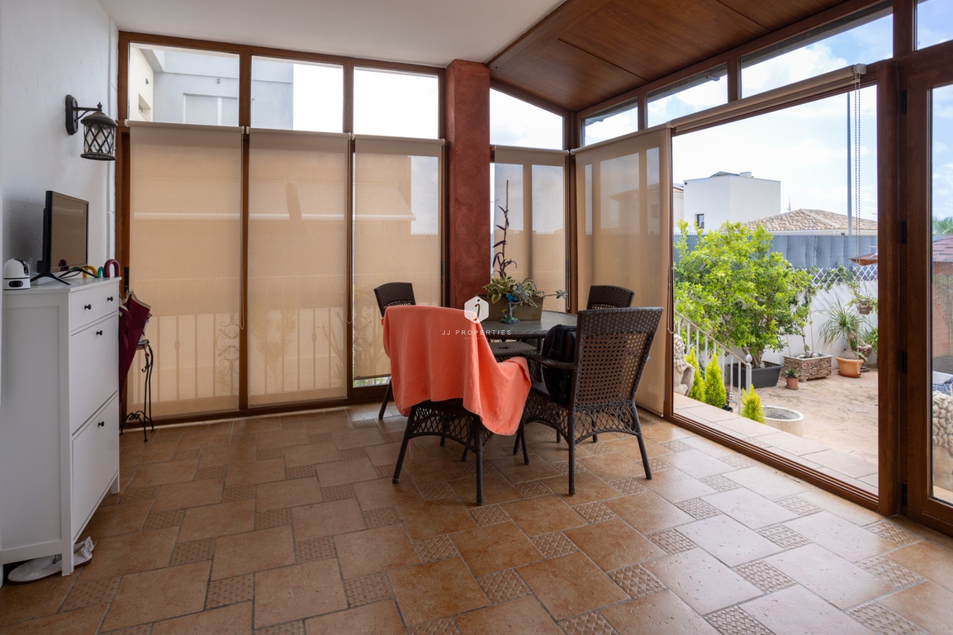 Tweedehands - Villa -
Los Montesinos - Costa Blanca