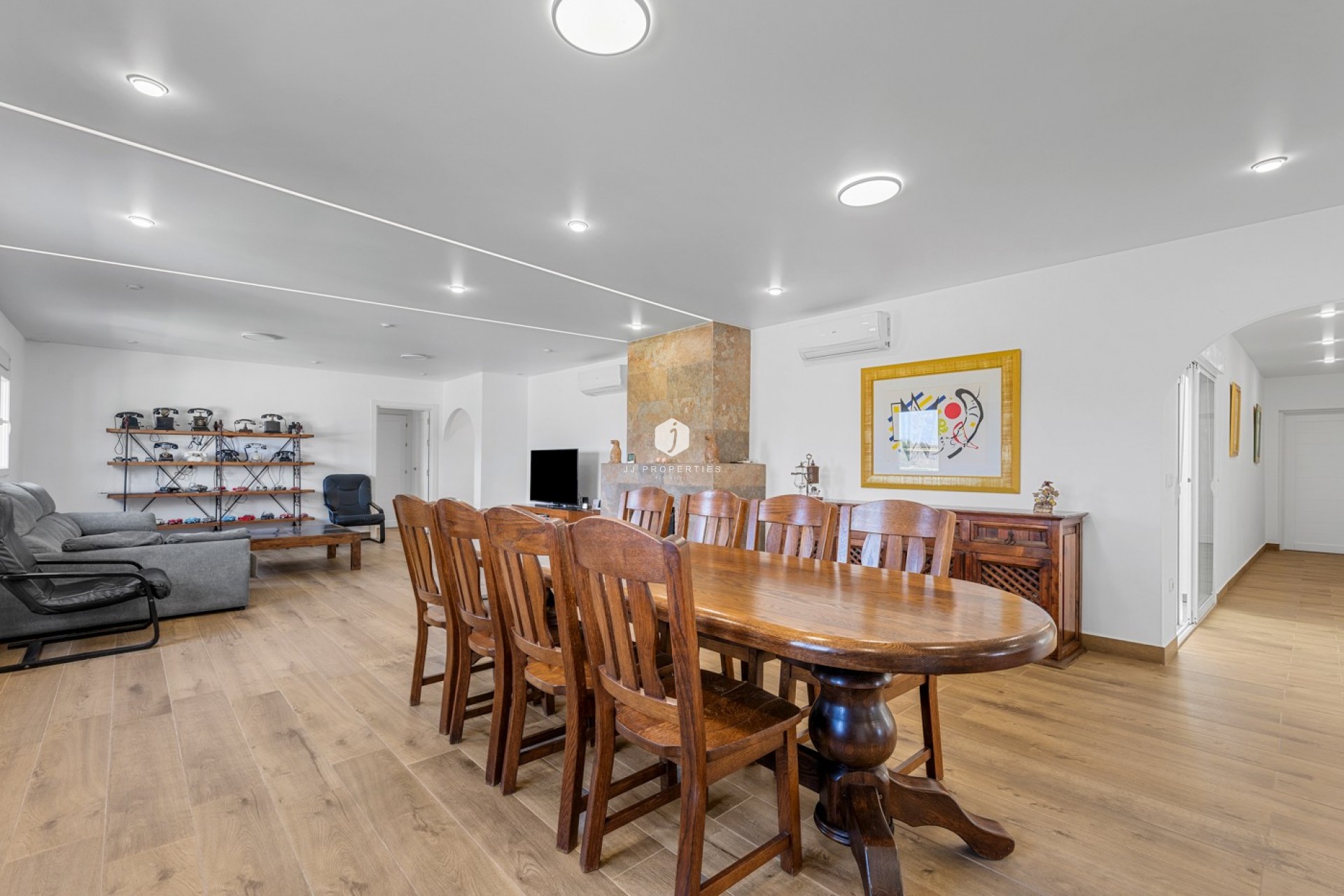 Tweedehands - Villa -
Los Montesinos - Costa Blanca