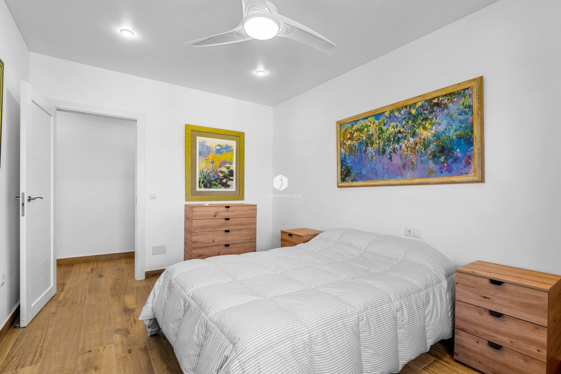 Tweedehands - Villa -
Los Montesinos - Costa Blanca