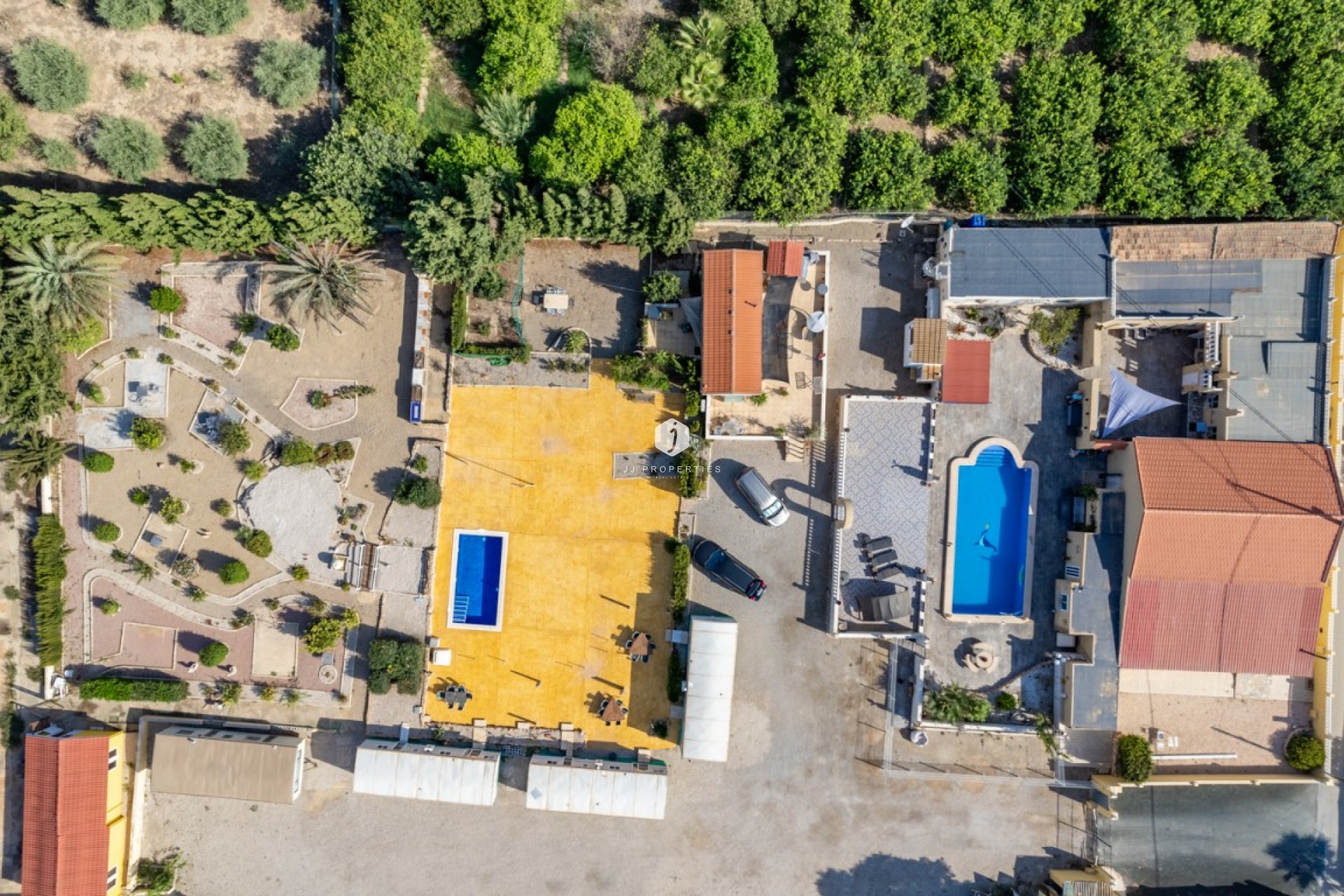 Tweedehands - Villa -
Los Montesinos - Costa Blanca