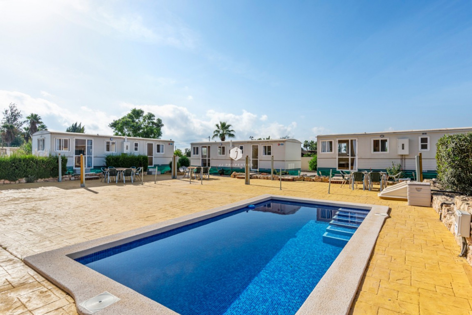 Tweedehands - Villa -
Los Montesinos - Costa Blanca