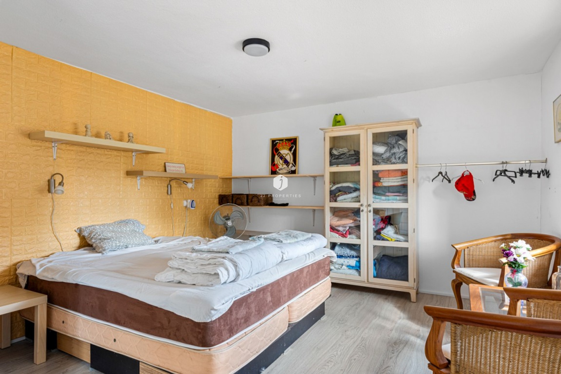 Tweedehands - Villa -
Los Montesinos - Costa Blanca