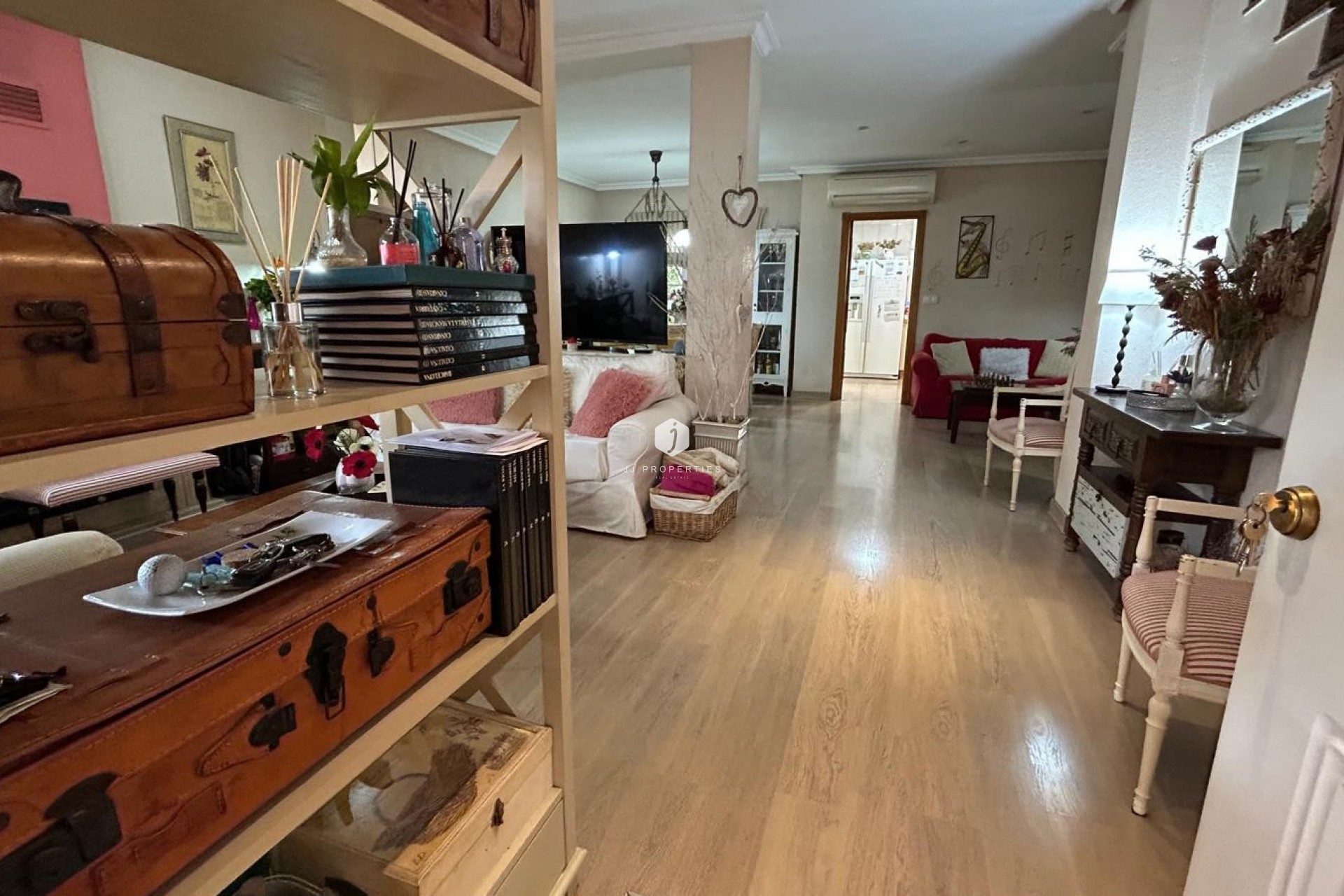 Tweedehands - Villa -
Los Montesinos - Costa Blanca