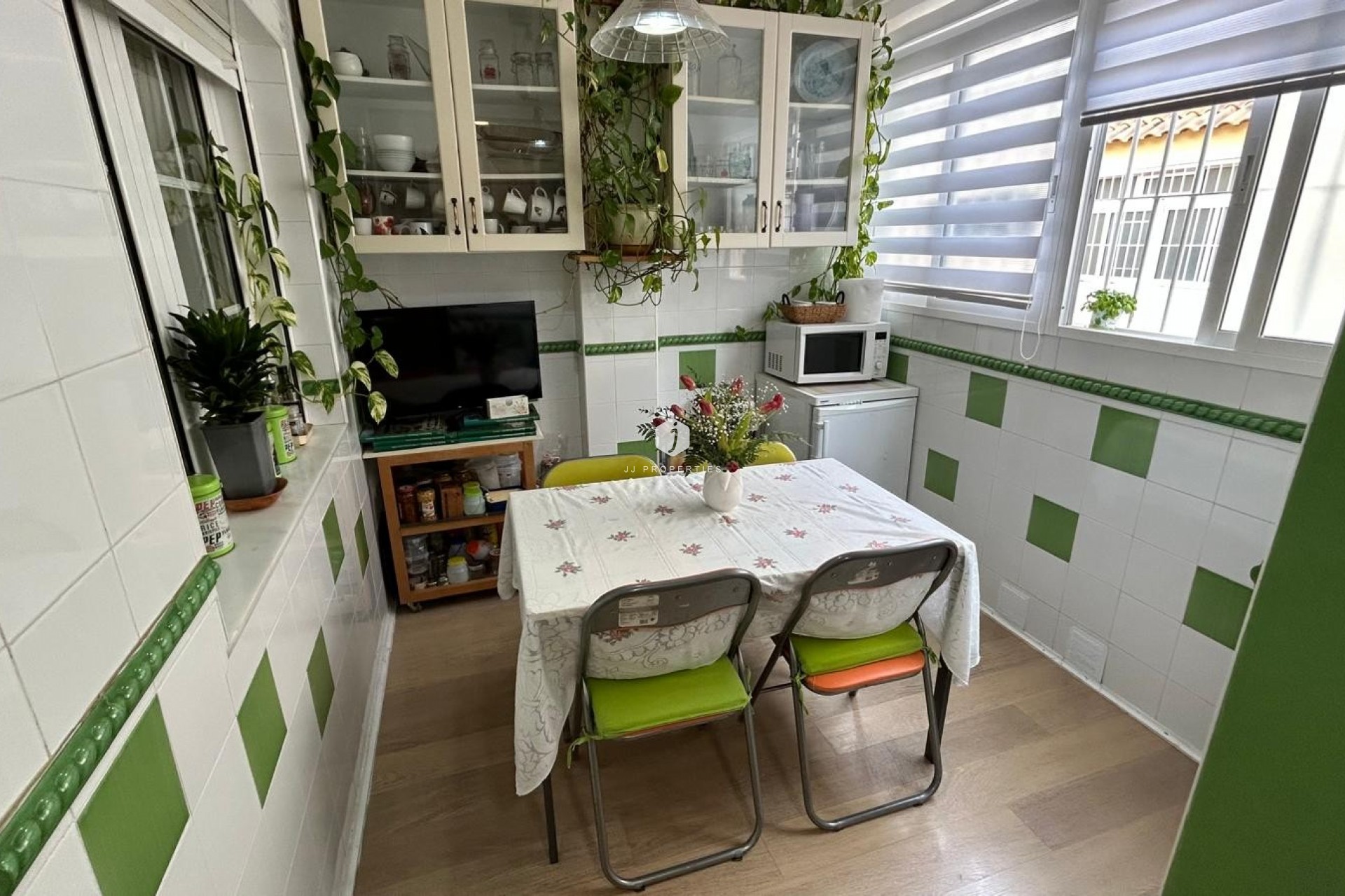 Tweedehands - Villa -
Los Montesinos - Costa Blanca