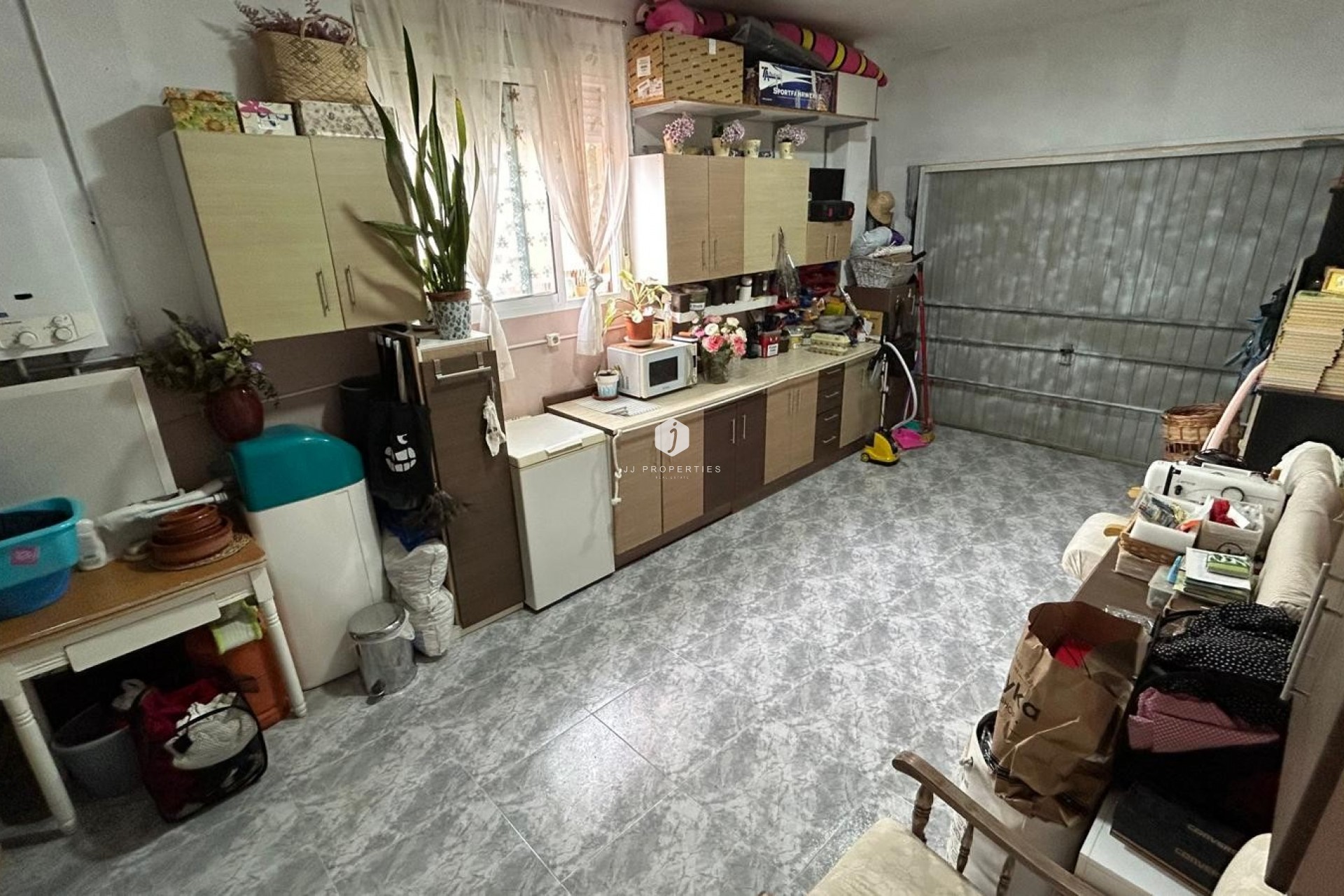 Tweedehands - Villa -
Los Montesinos - Costa Blanca