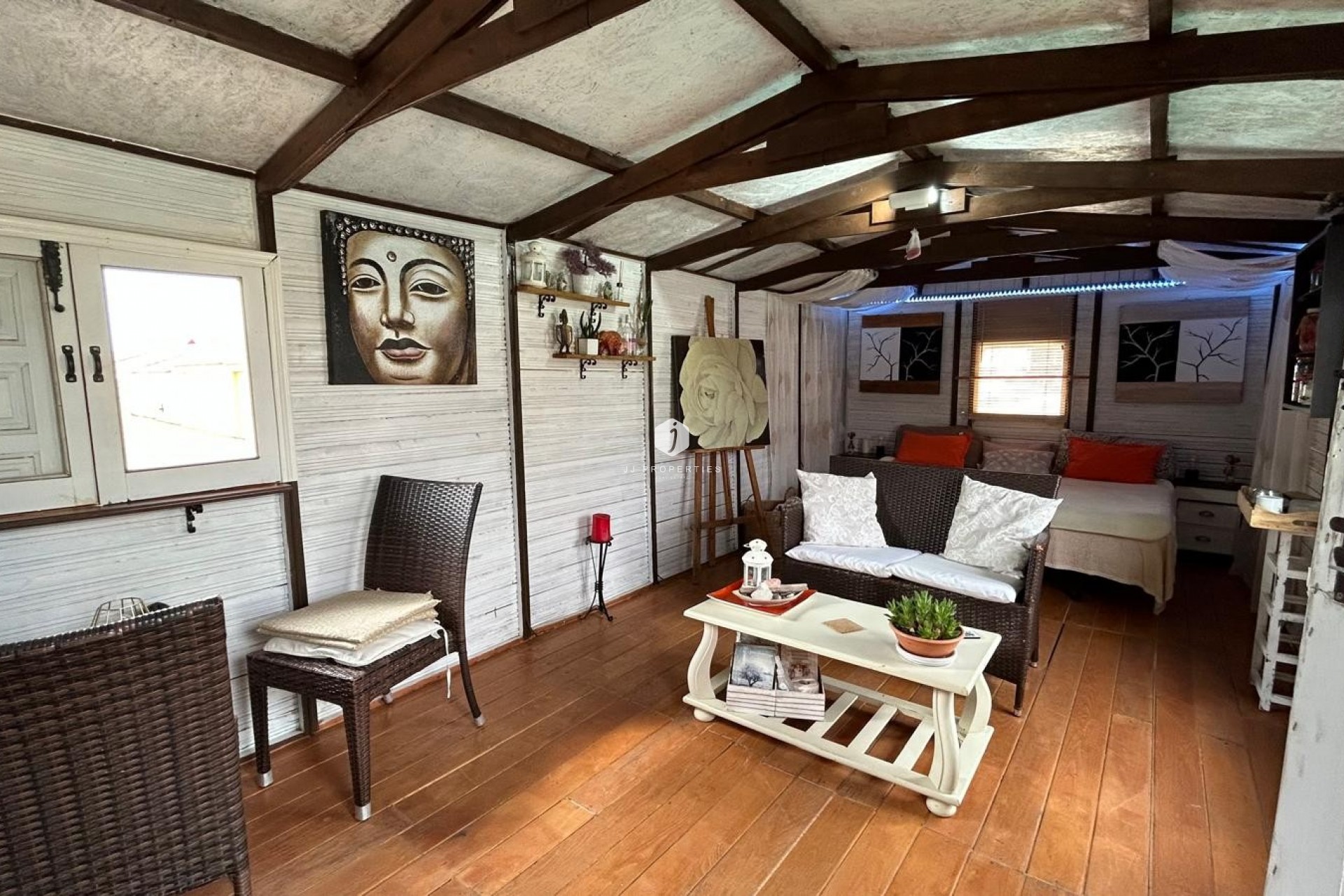 Tweedehands - Villa -
Los Montesinos - Costa Blanca