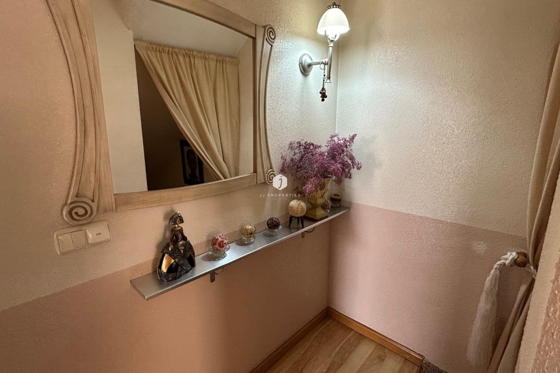 Tweedehands - Villa -
Los Montesinos - Costa Blanca