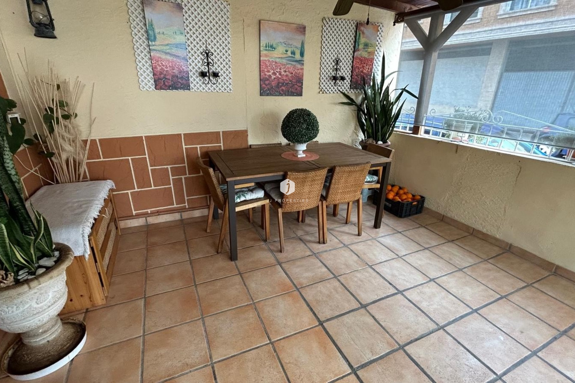 Tweedehands - Villa -
Los Montesinos - Costa Blanca