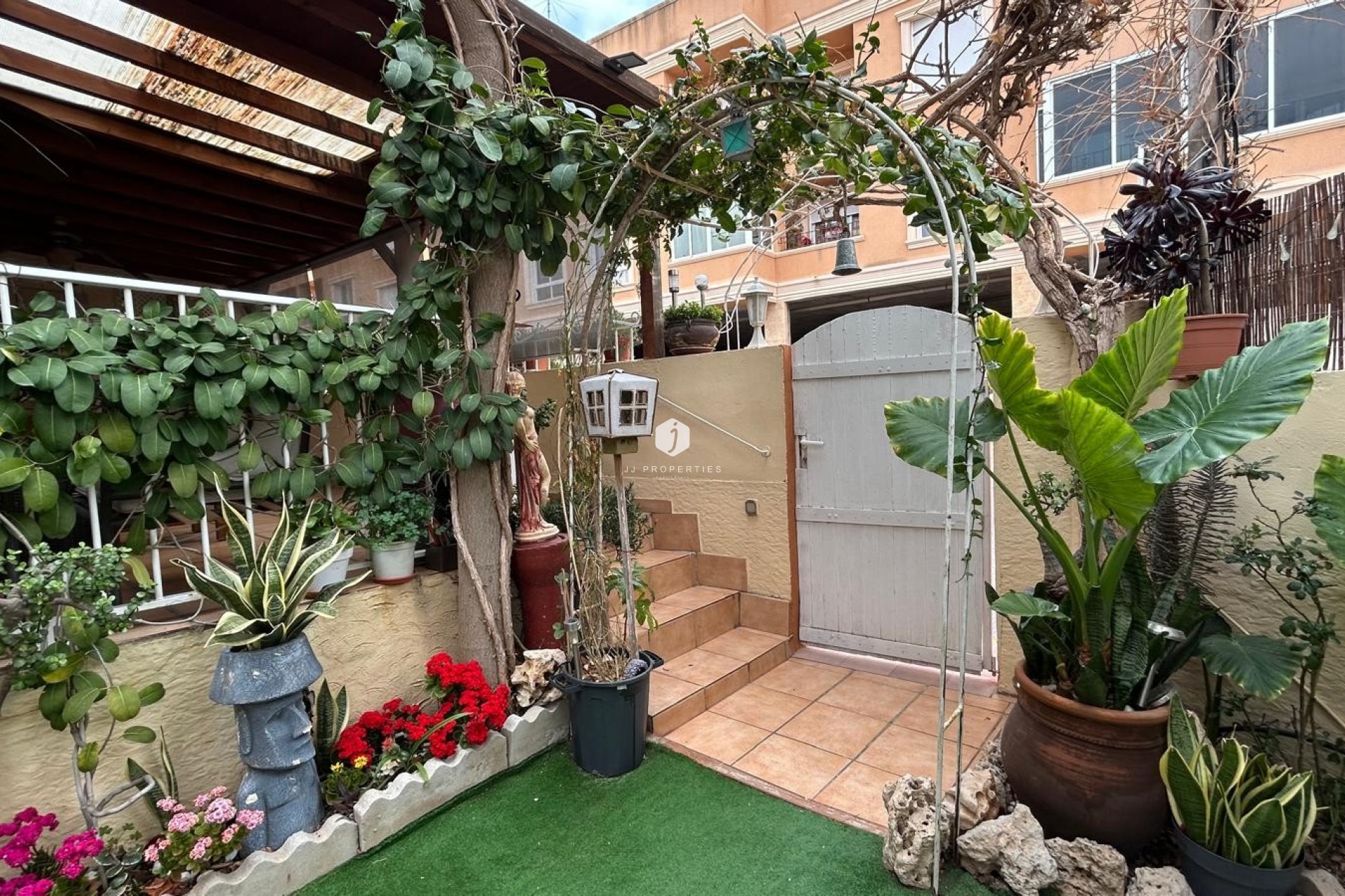 Tweedehands - Villa -
Los Montesinos - Costa Blanca