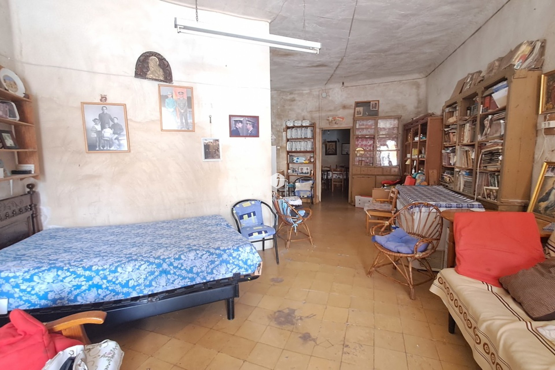 Tweedehands - Villa -
Los Montesinos - Costa Blanca