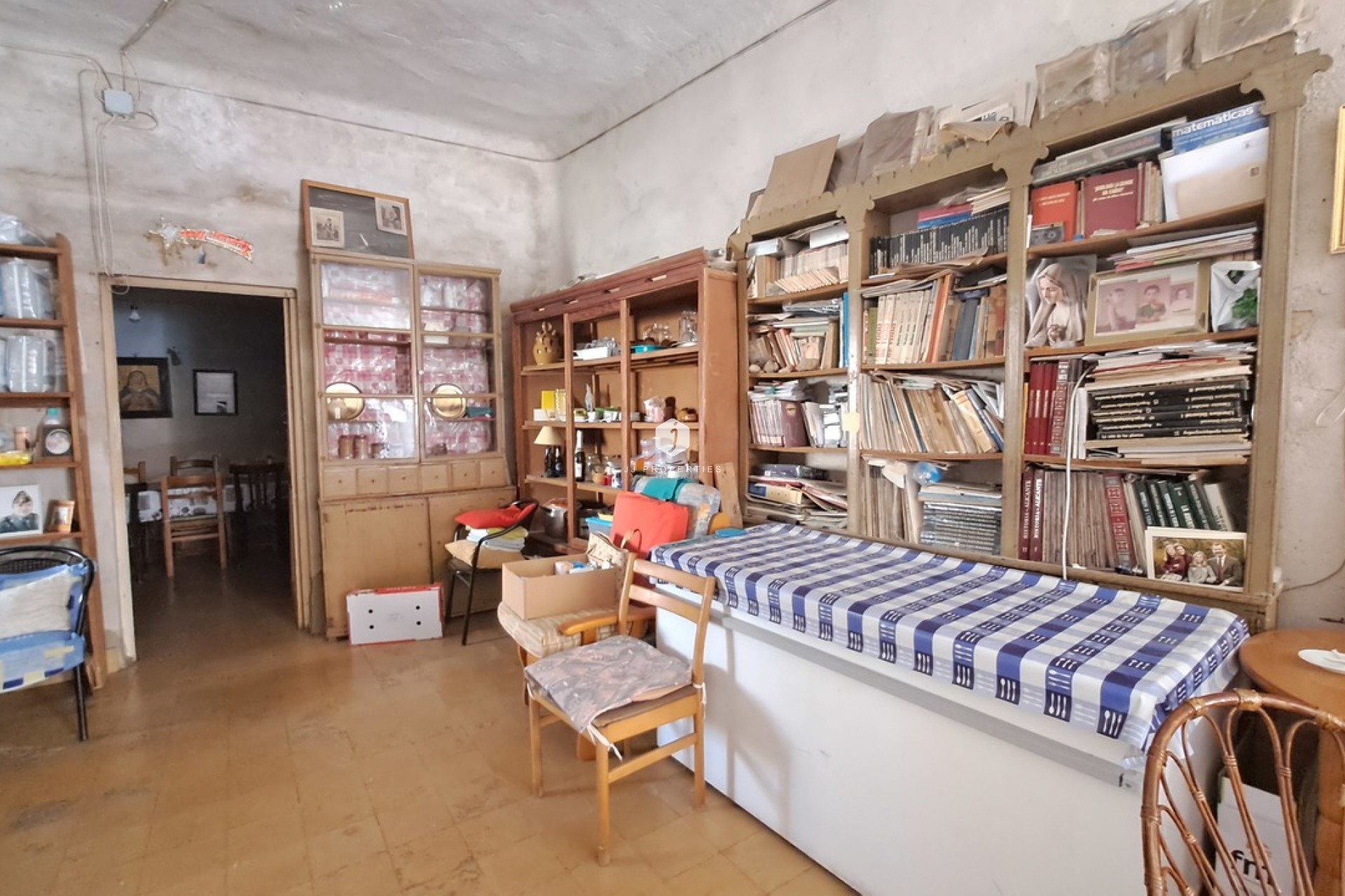 Tweedehands - Villa -
Los Montesinos - Costa Blanca