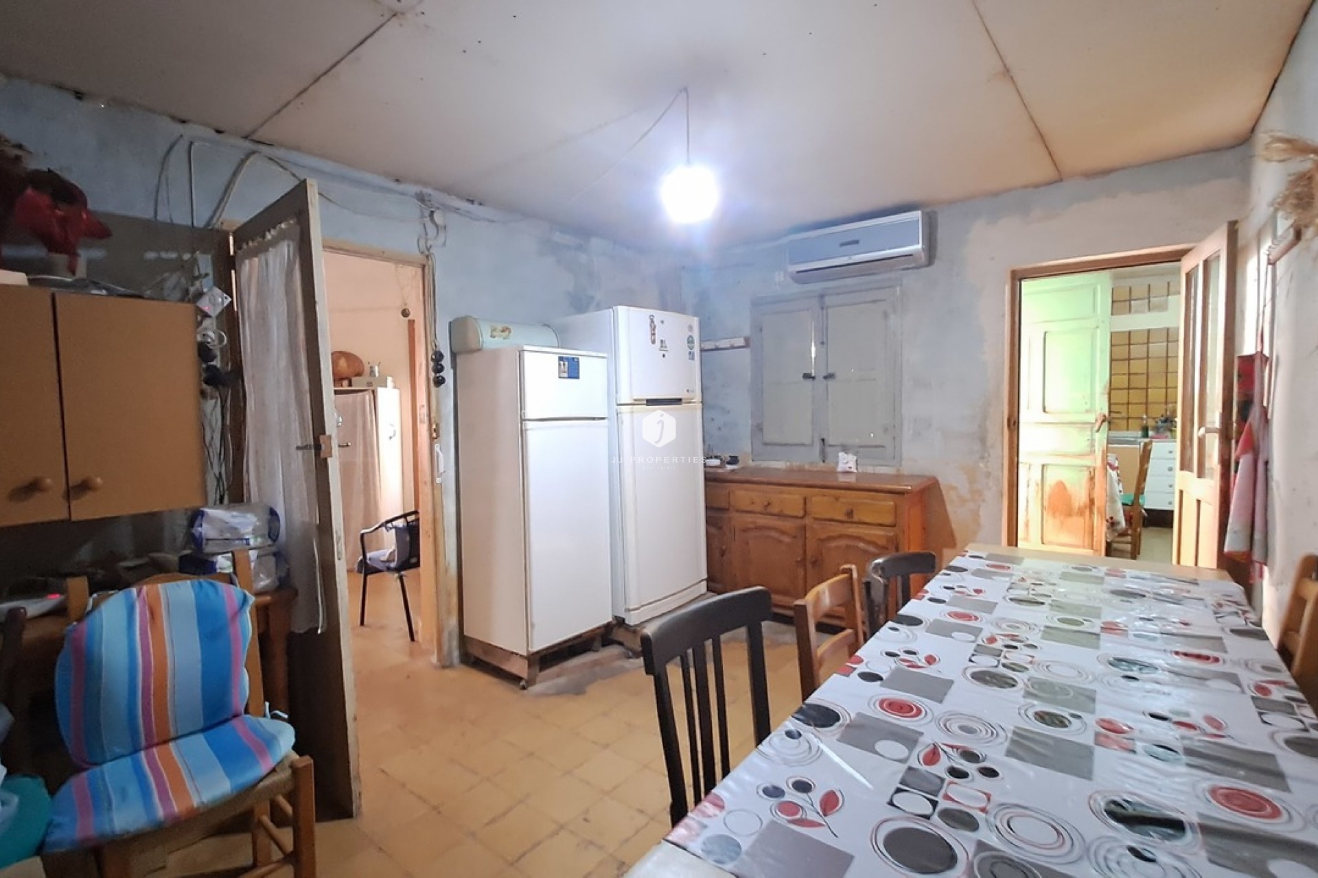 Tweedehands - Villa -
Los Montesinos - Costa Blanca