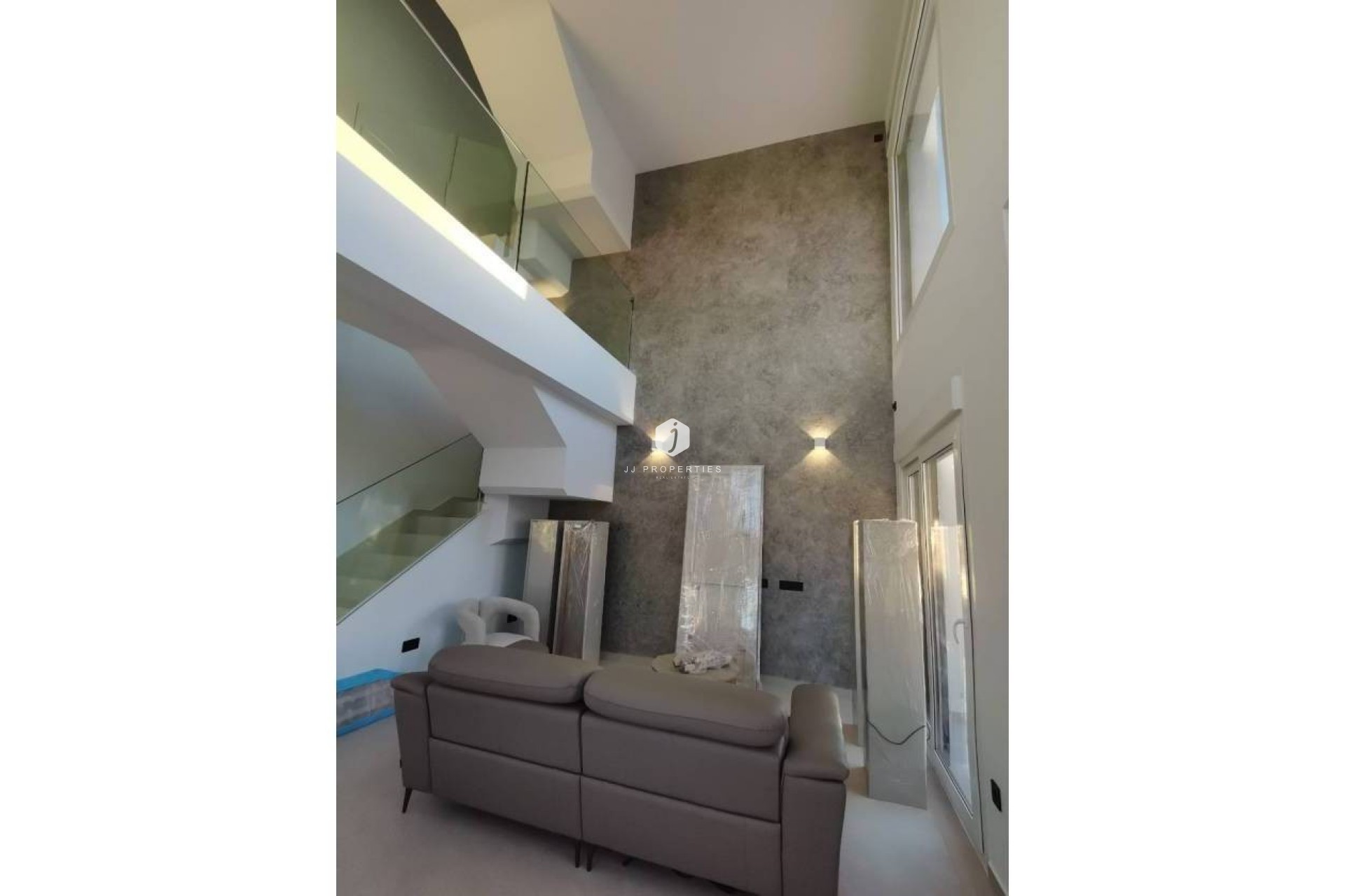 Tweedehands - Villa -
Los Montesinos - Costa Blanca