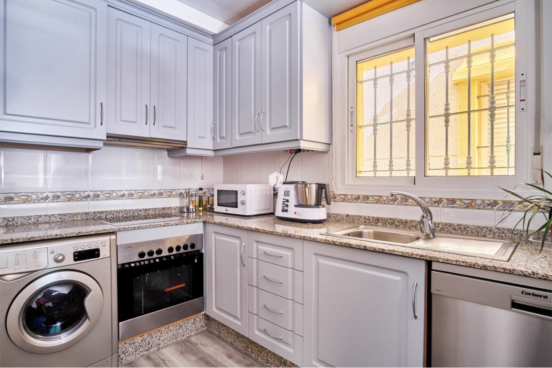 Tweedehands - Villa -
Los Montesinos - Costa Blanca