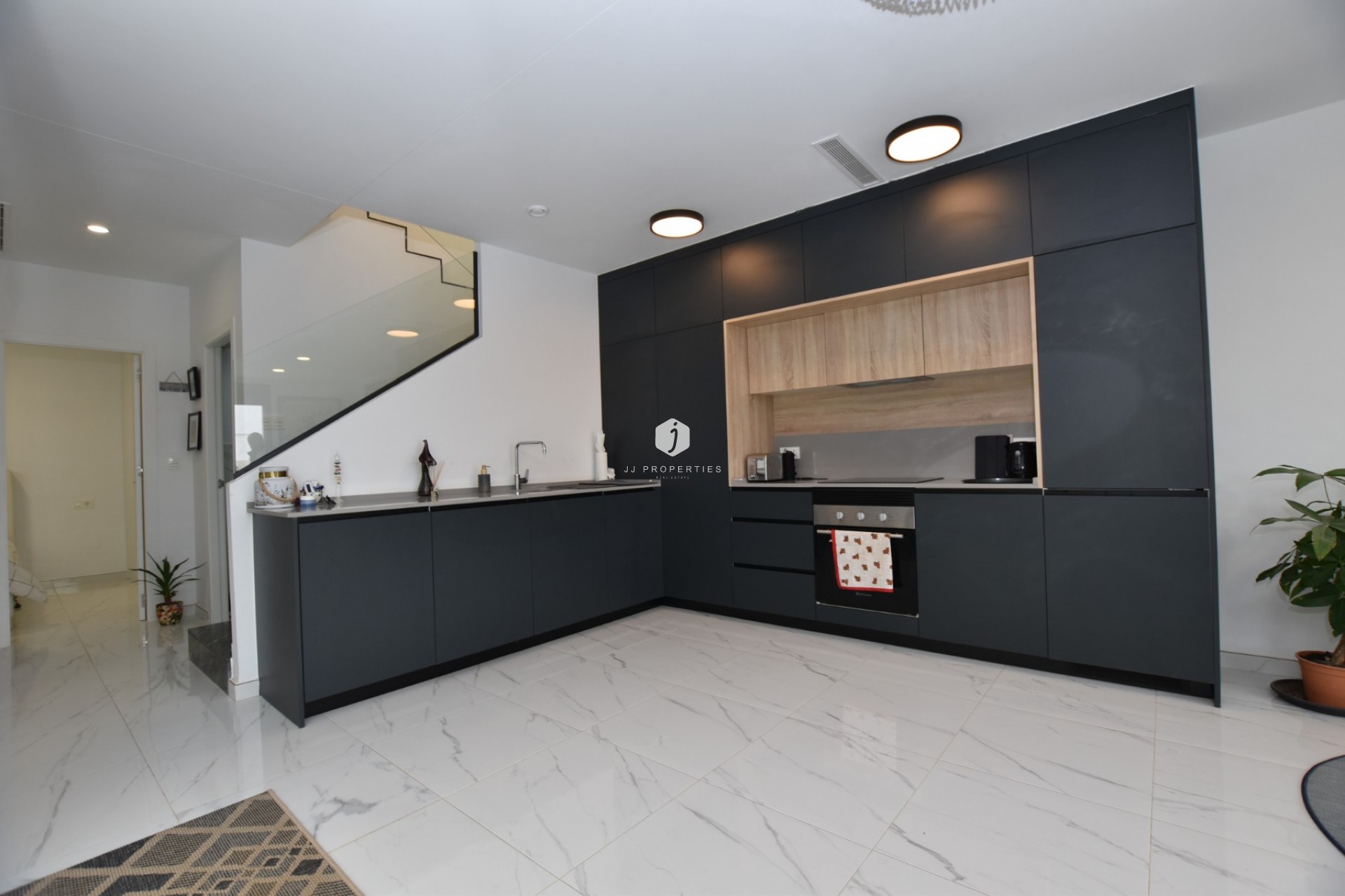 Tweedehands - Villa -
Los Montesinos - Costa Blanca