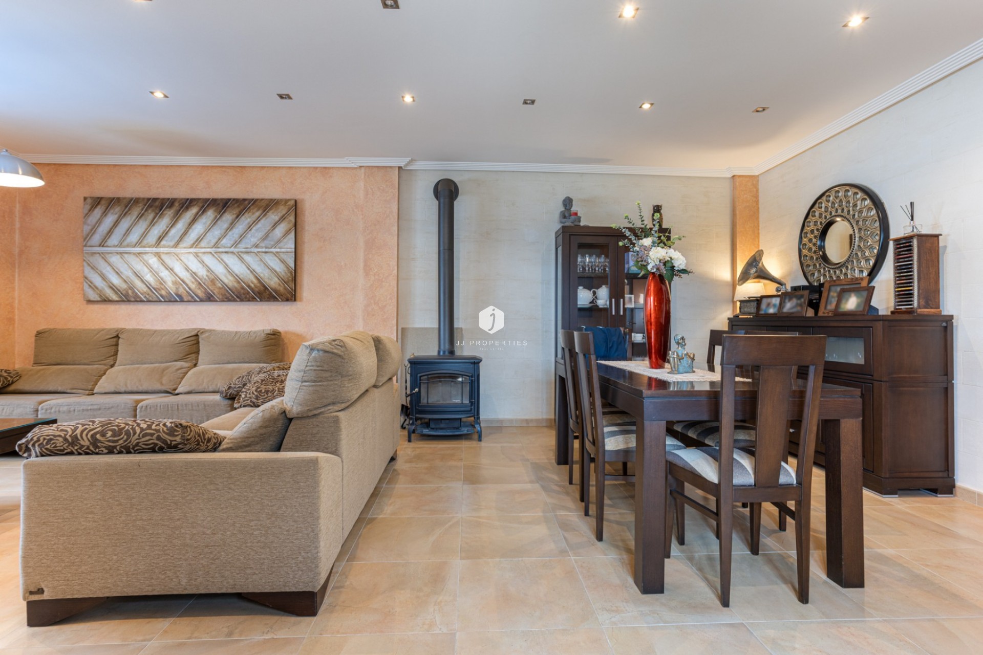 Tweedehands - Villa -
Los Montesinos - Costa Blanca