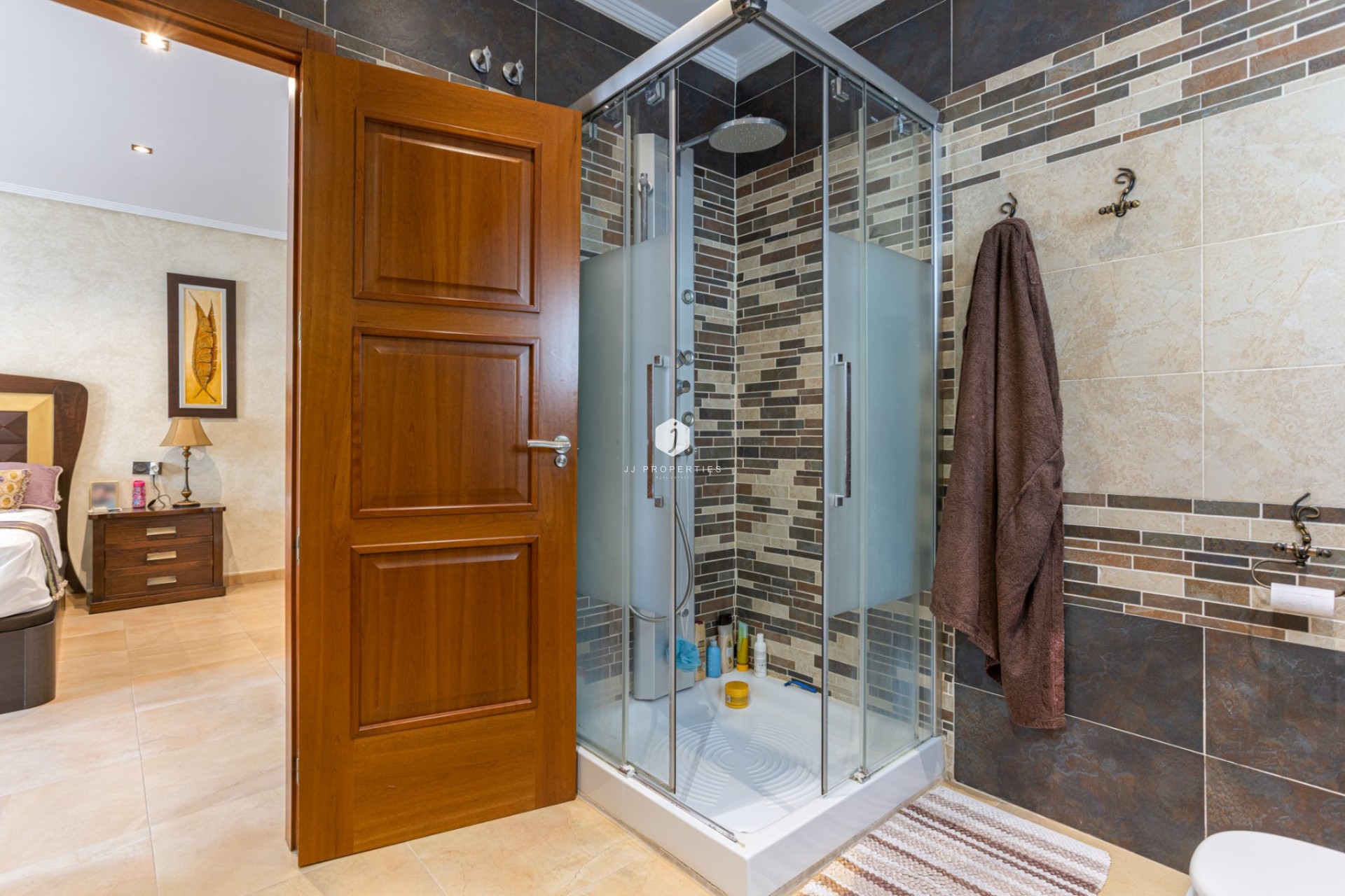 Tweedehands - Villa -
Los Montesinos - Costa Blanca