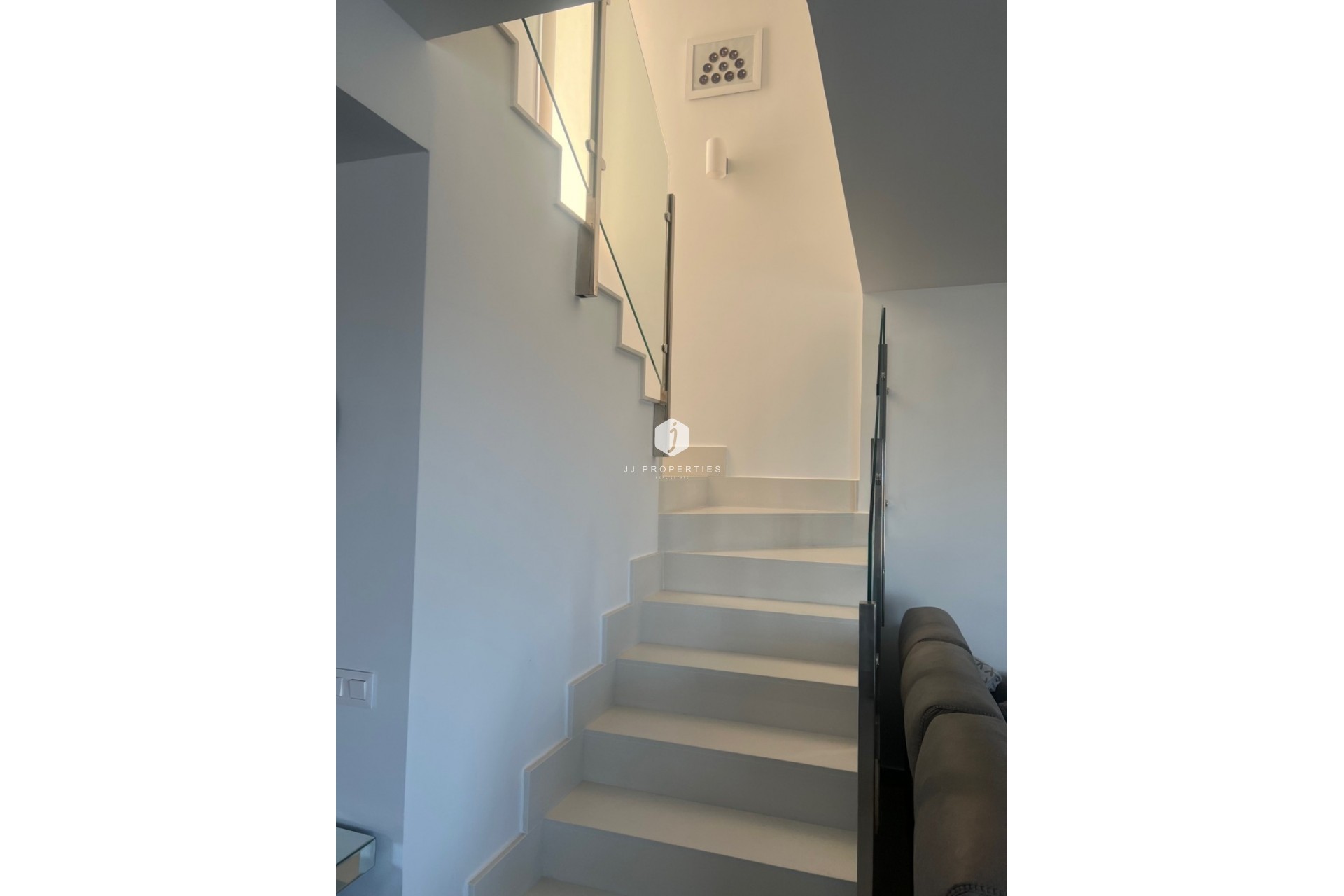 Tweedehands - Villa -
Los Montesinos - Costa Blanca