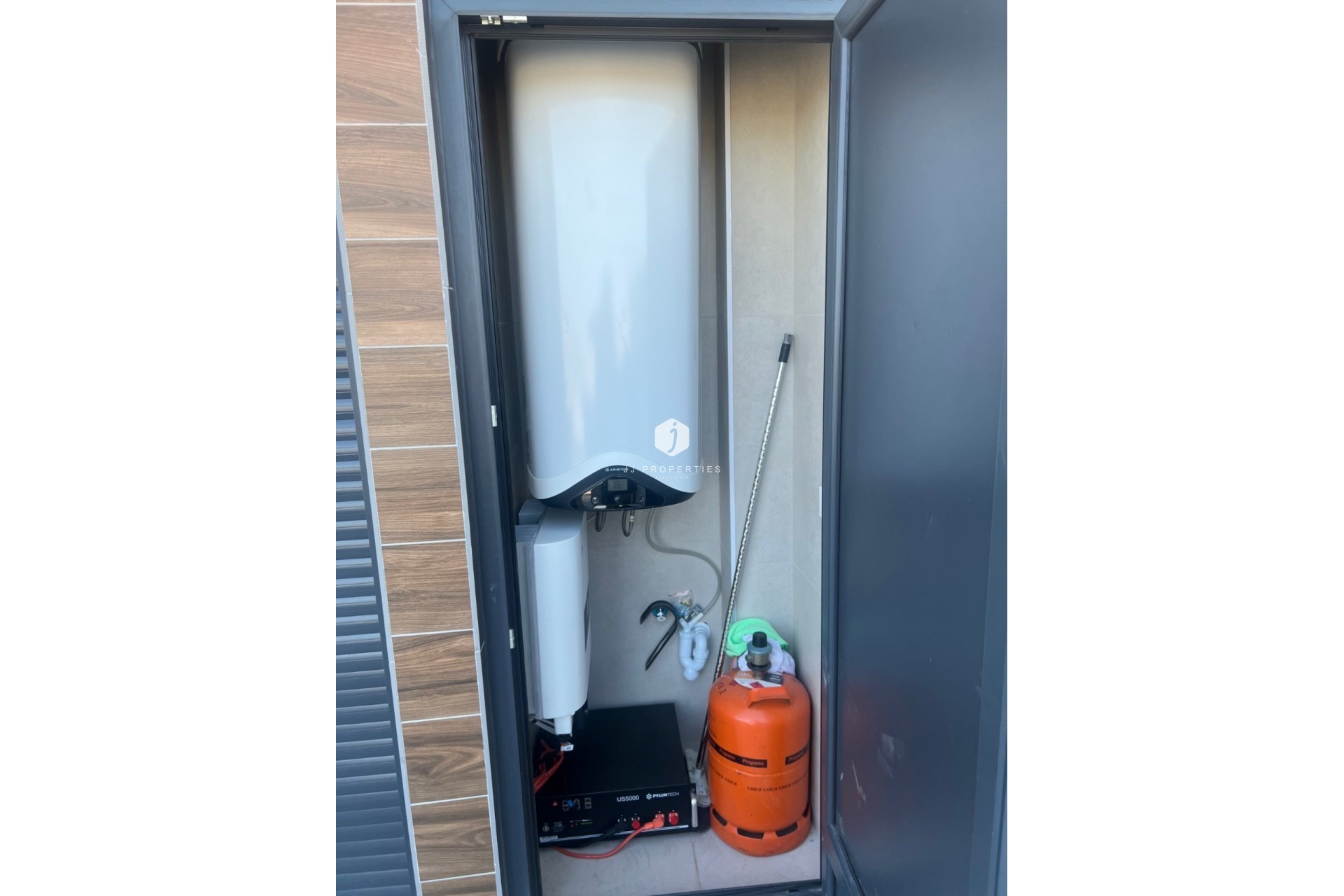 Tweedehands - Villa -
Los Montesinos - Costa Blanca